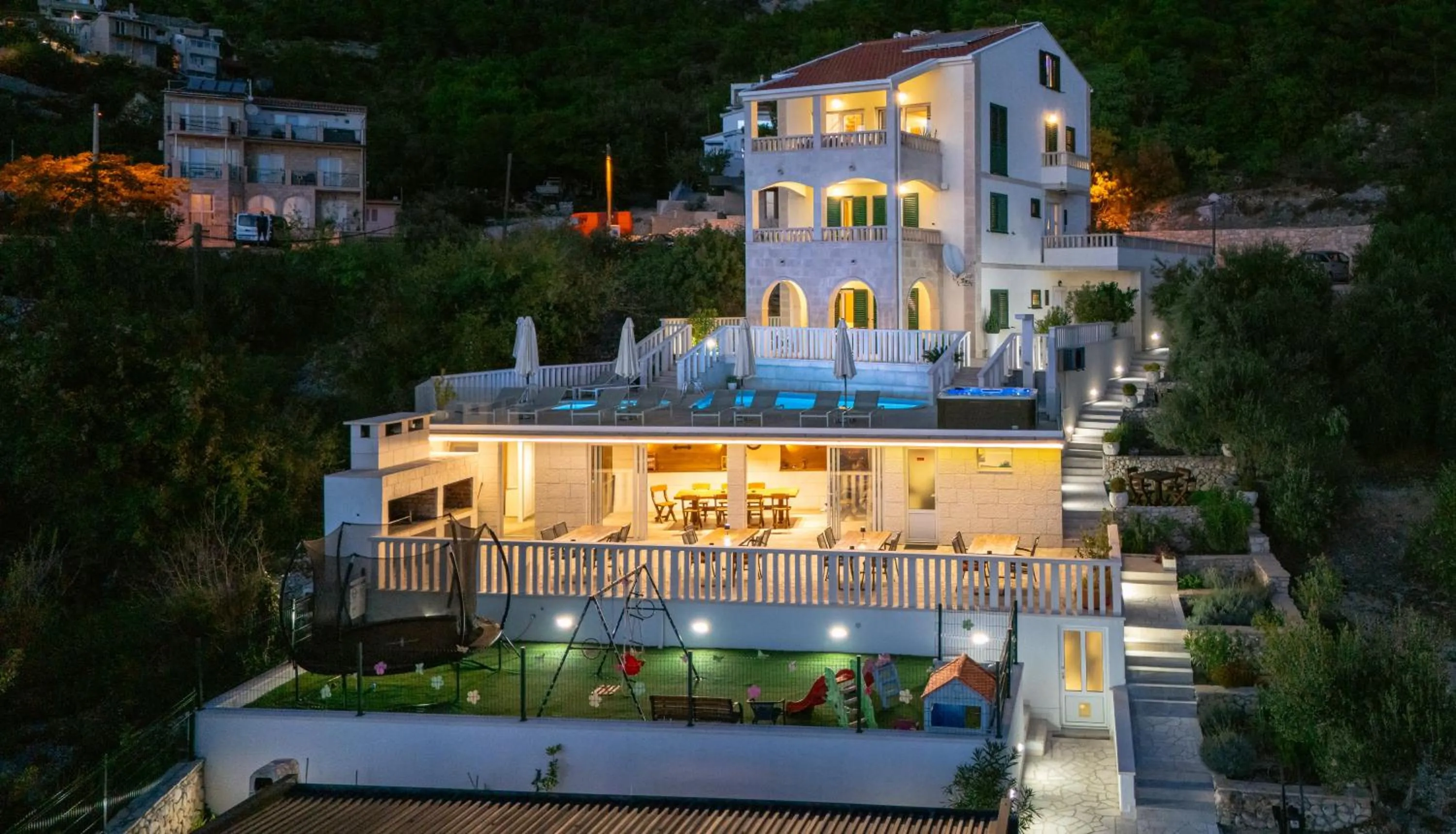 Villa Hills