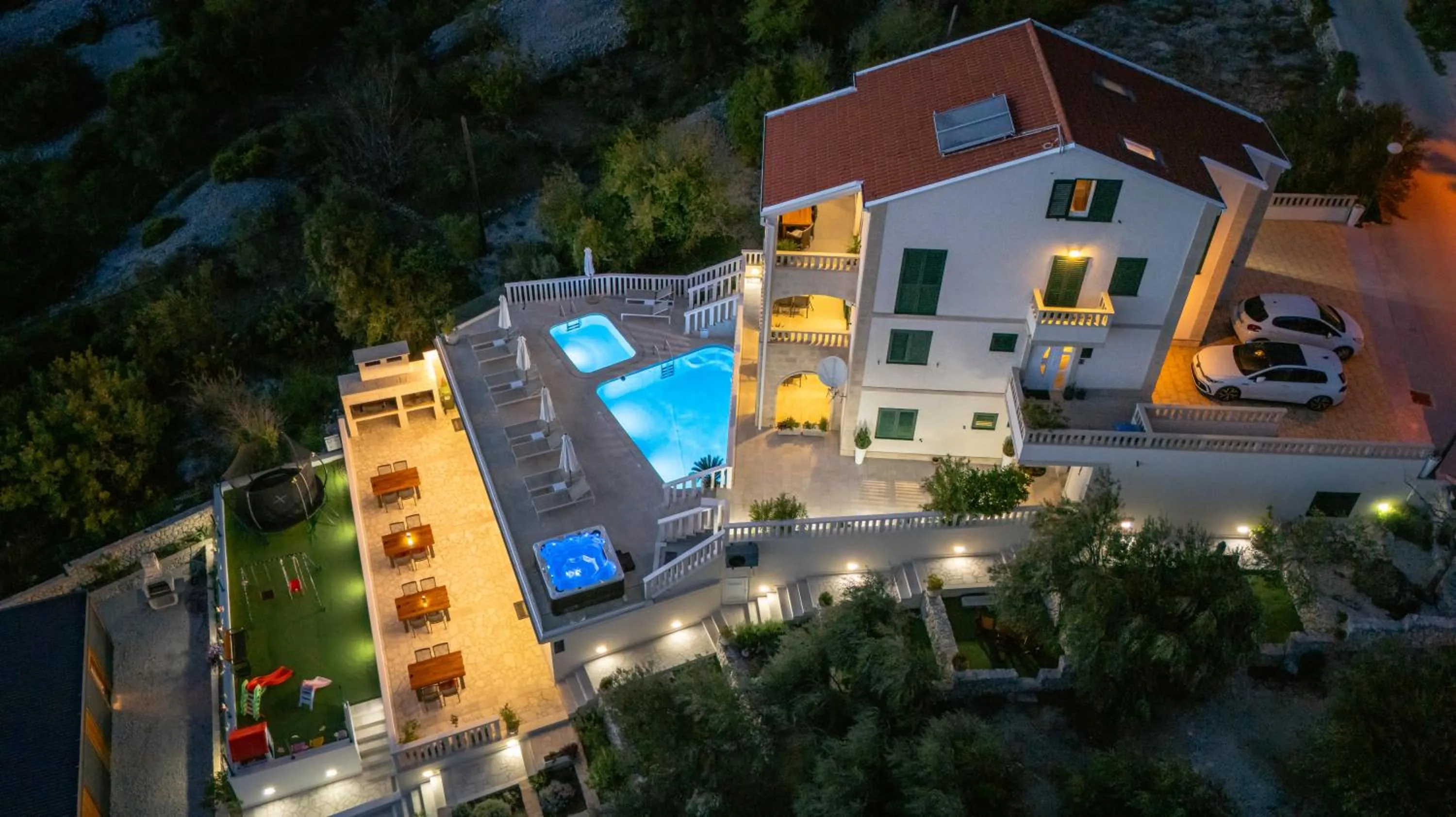 Villa Hills