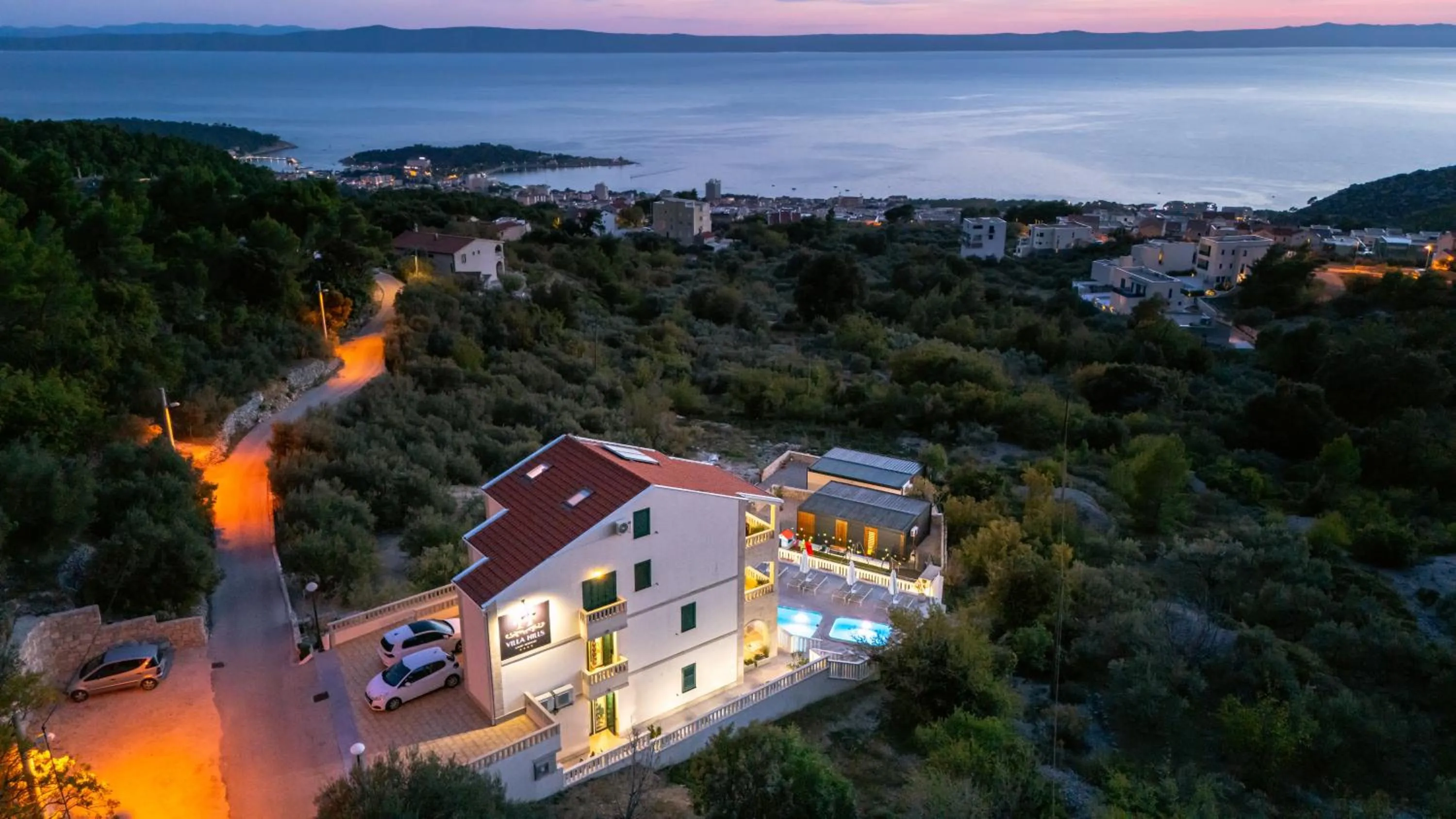 Villa Hills