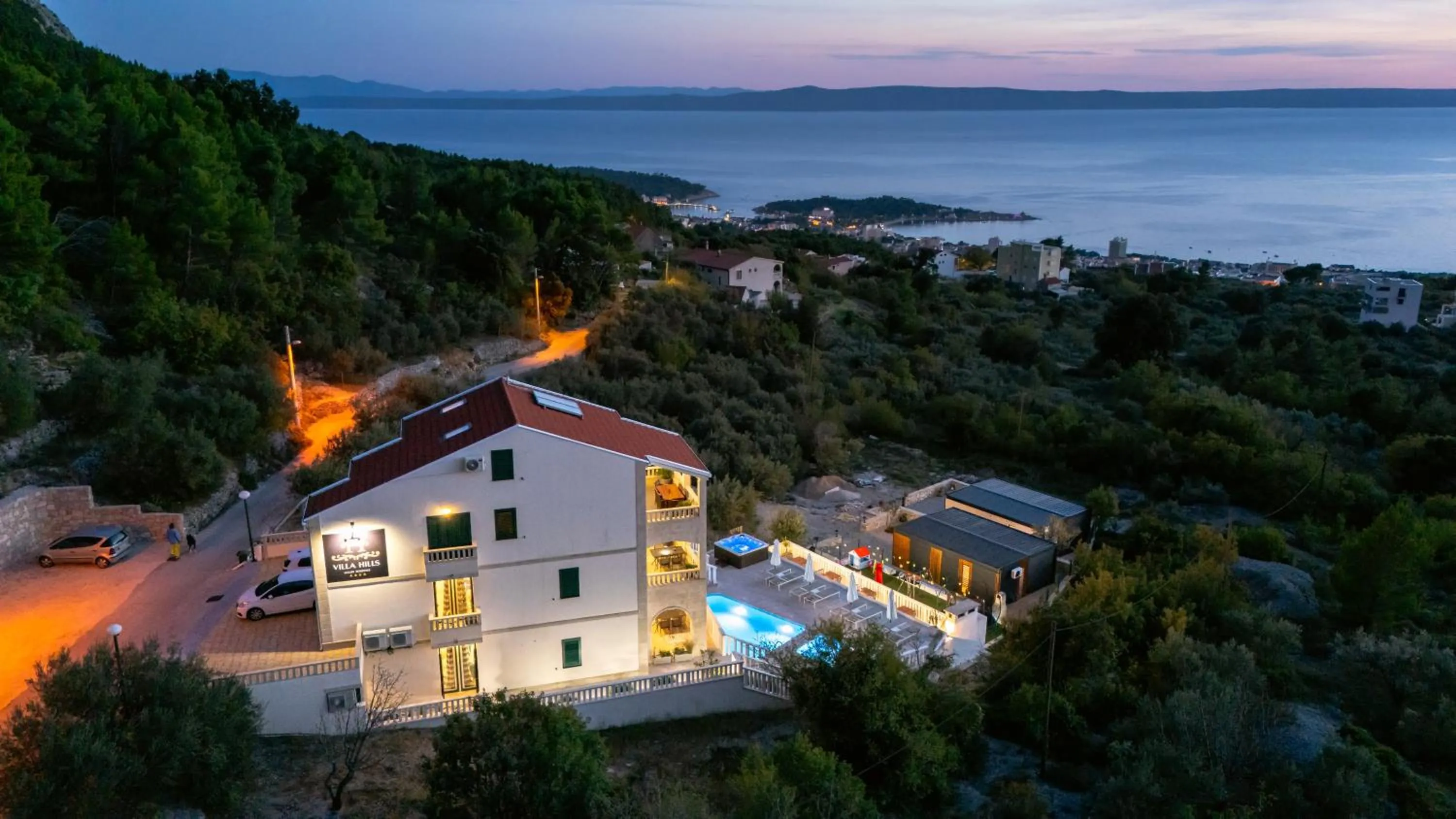Villa Hills