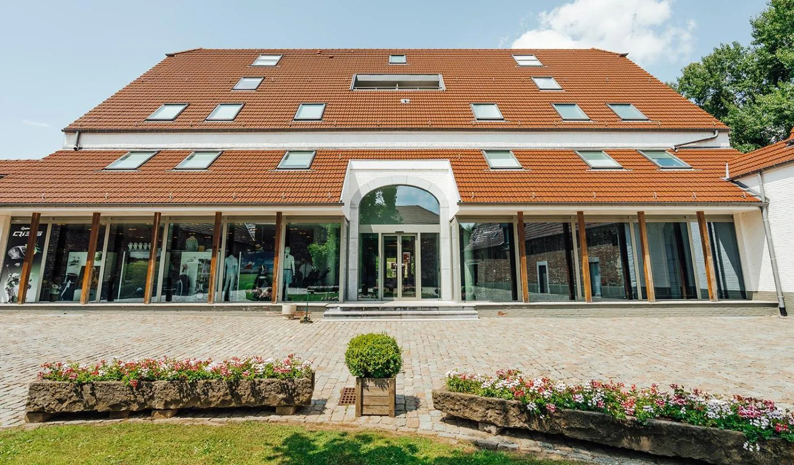 Relais de L'Empereur