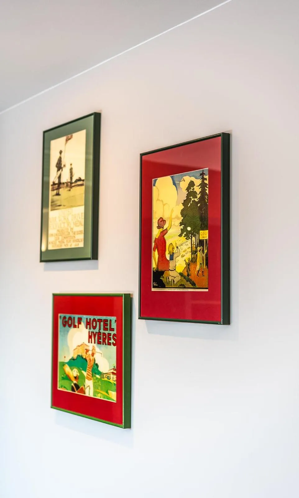 Relais de L'Empereur