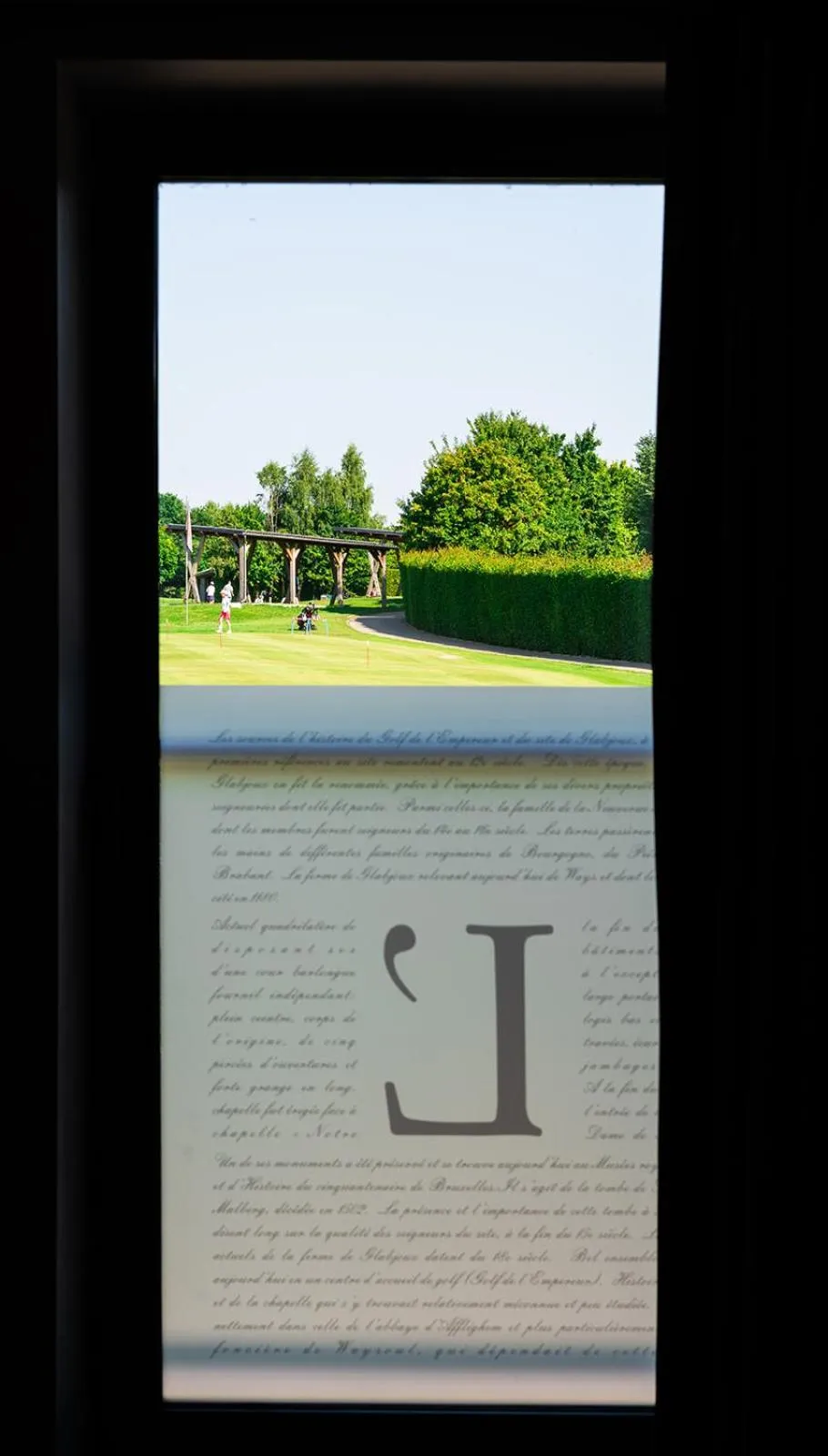 Relais de L'Empereur