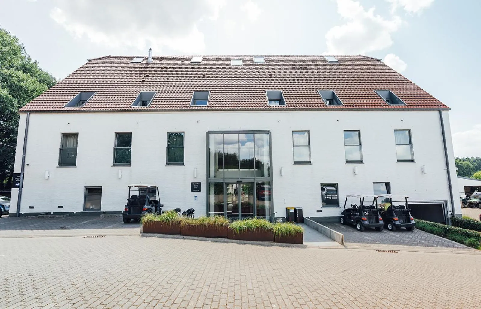 Relais de L'Empereur