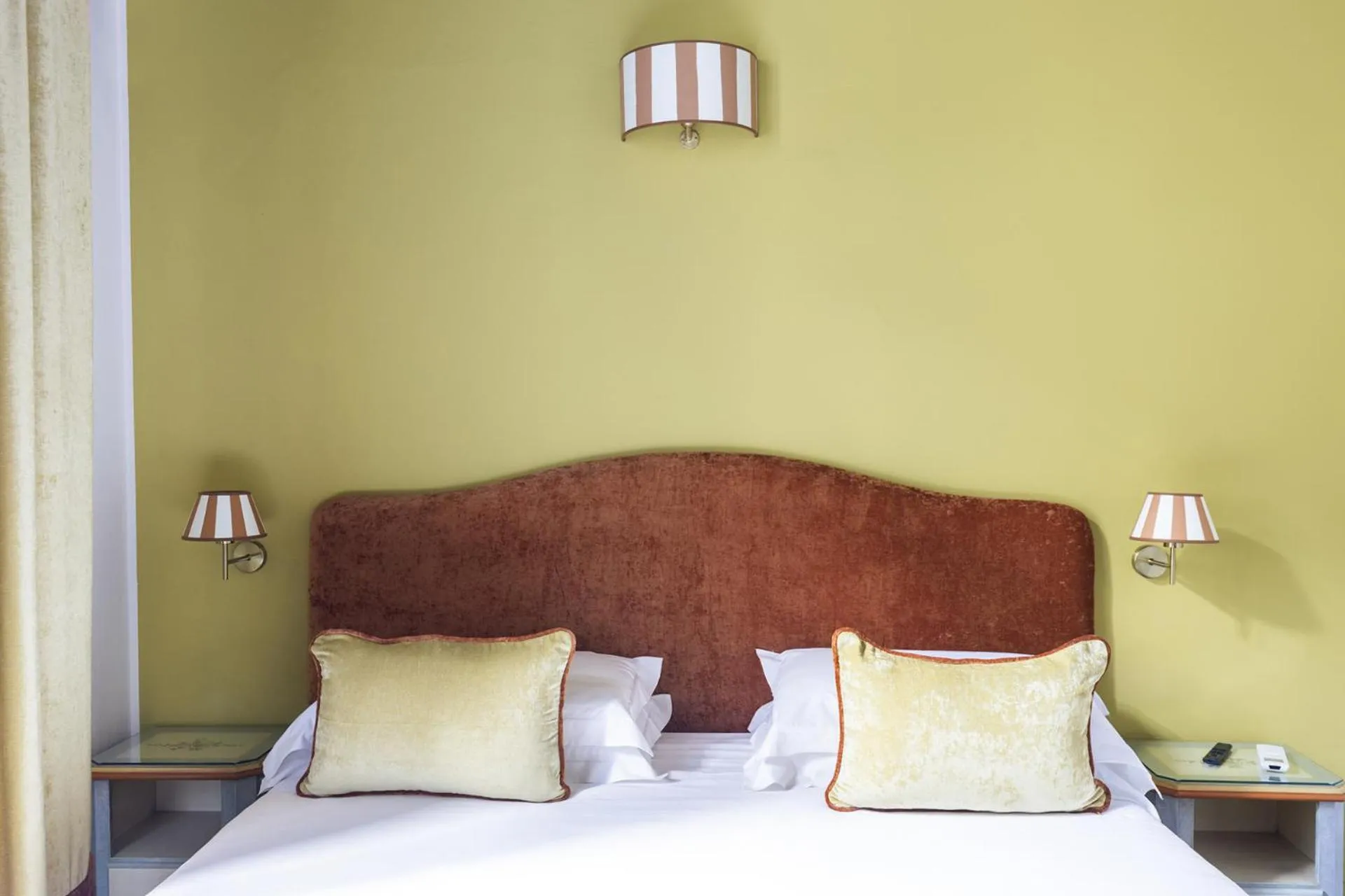 Bed in Residenza Della Signoria