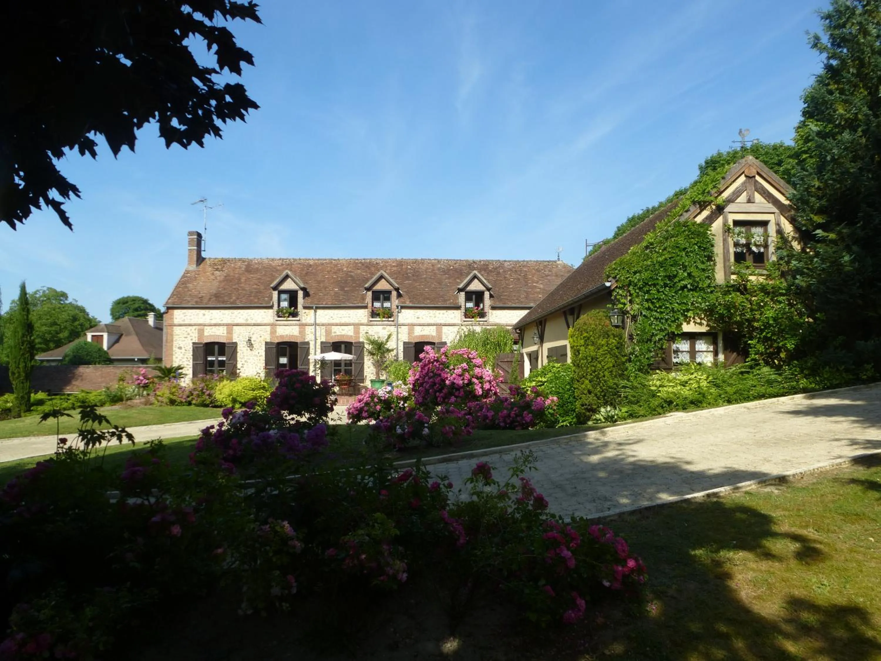 Le Clos des Cordeliers