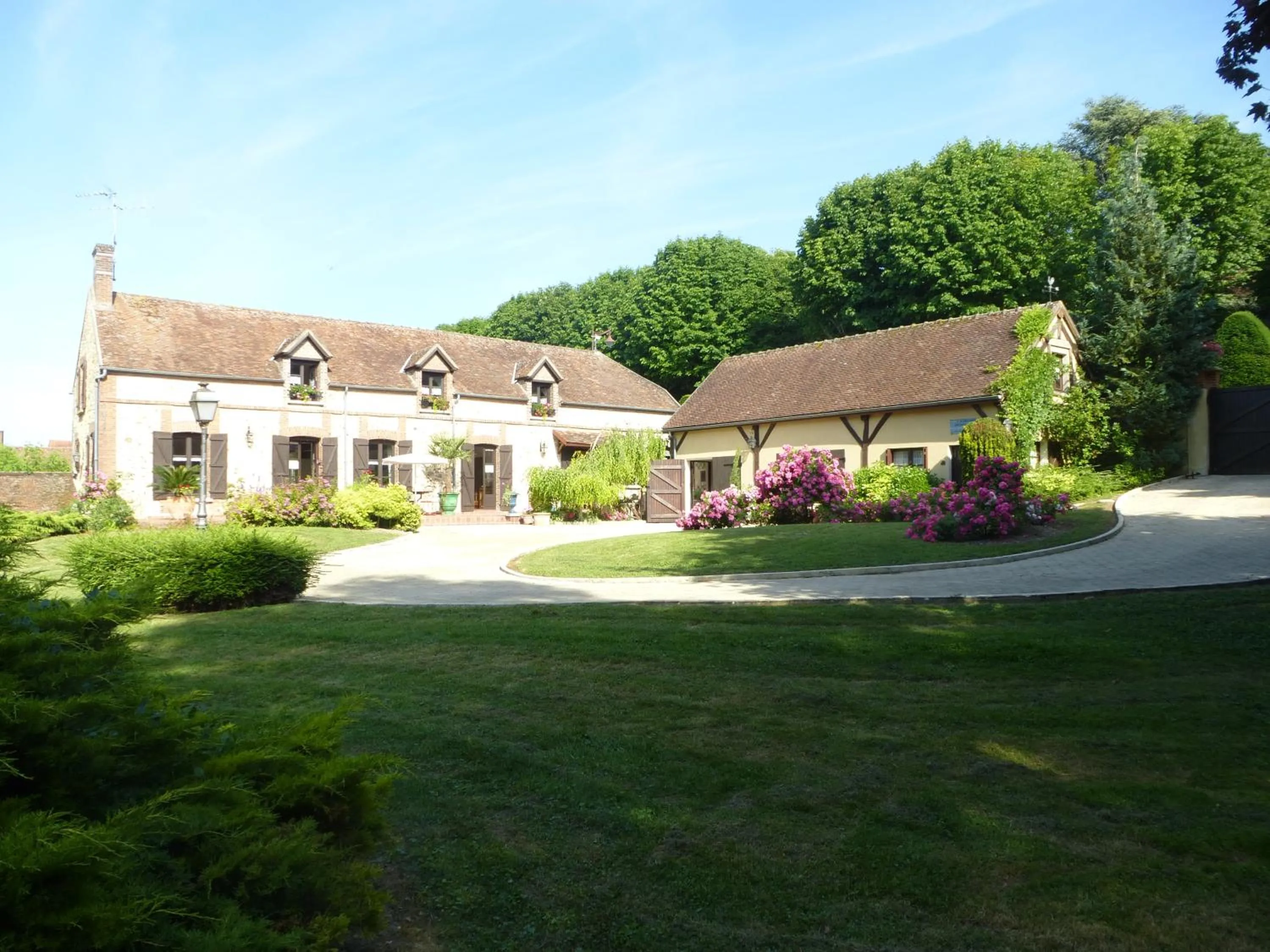 Le Clos des Cordeliers
