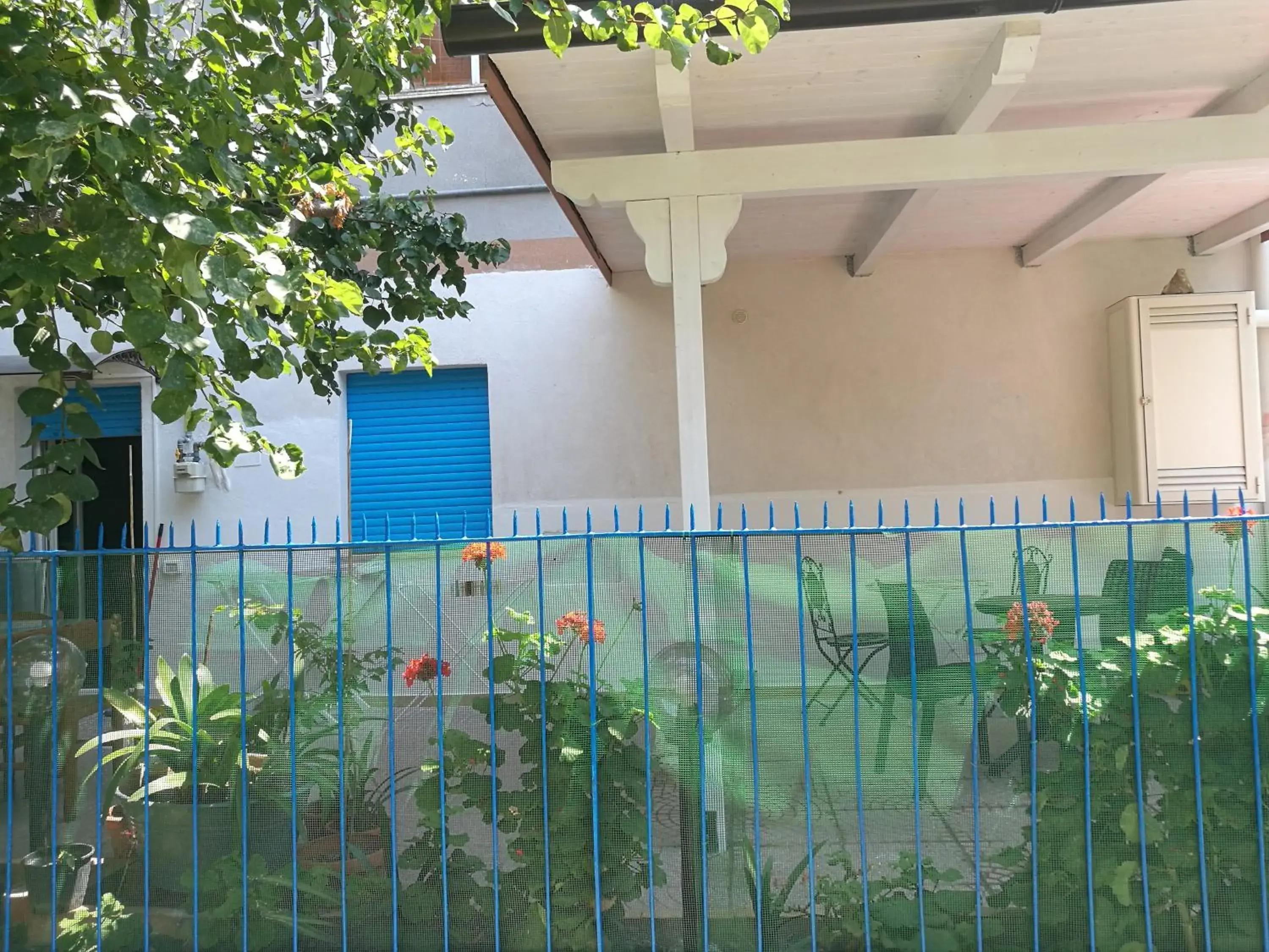 Alloggio Turistico con camere indipendenti La Casa di Nonna Maria Alloggio Turistico con camere indipendenti La Casa di Nonna Maria