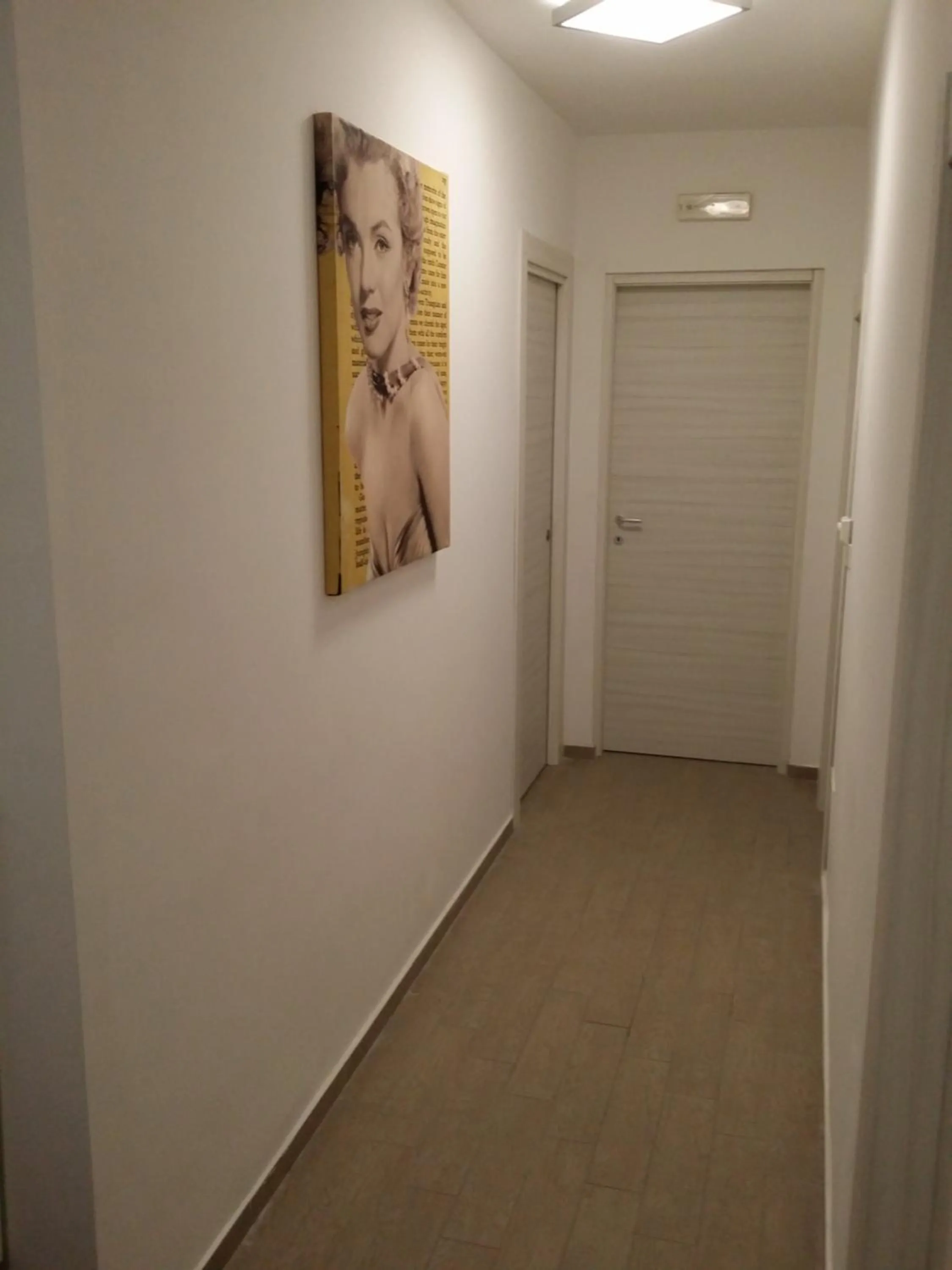 Property building in Alloggio Turistico con camere indipendenti La Casa di Nonna Maria