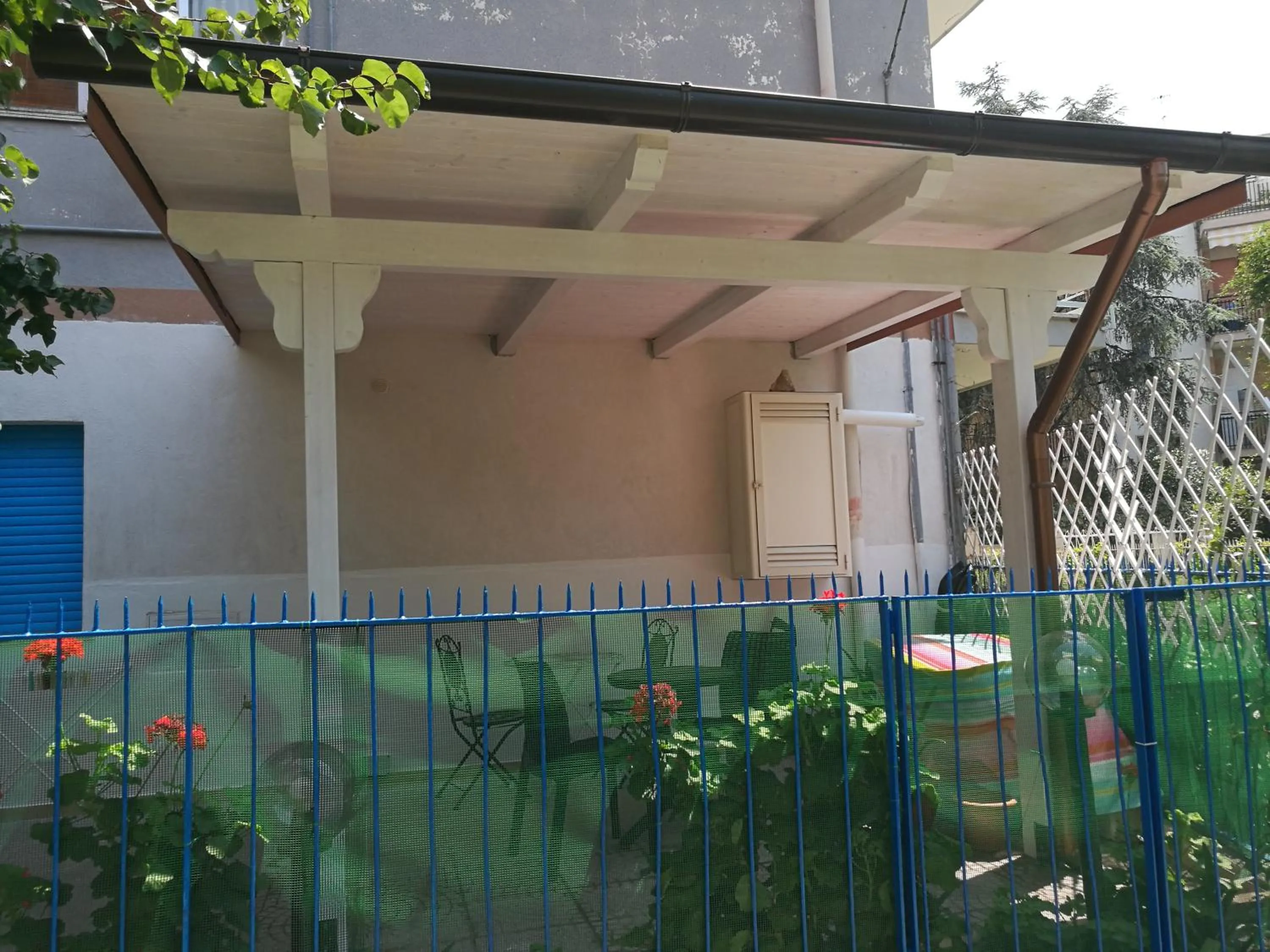 Alloggio Turistico con camere indipendenti La Casa di Nonna Maria
