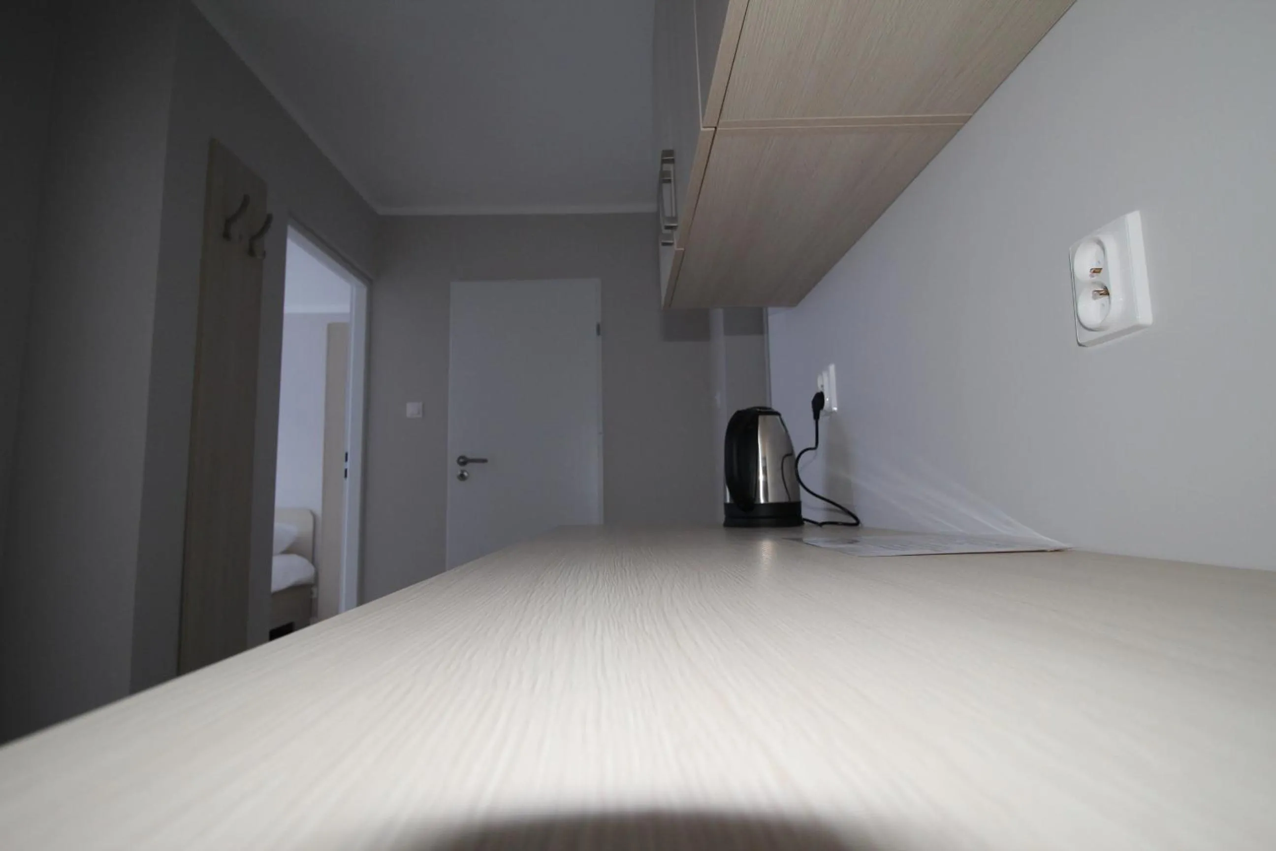 Food and drinks, Bed in Pod Kominem Pokoje i Apartamenty