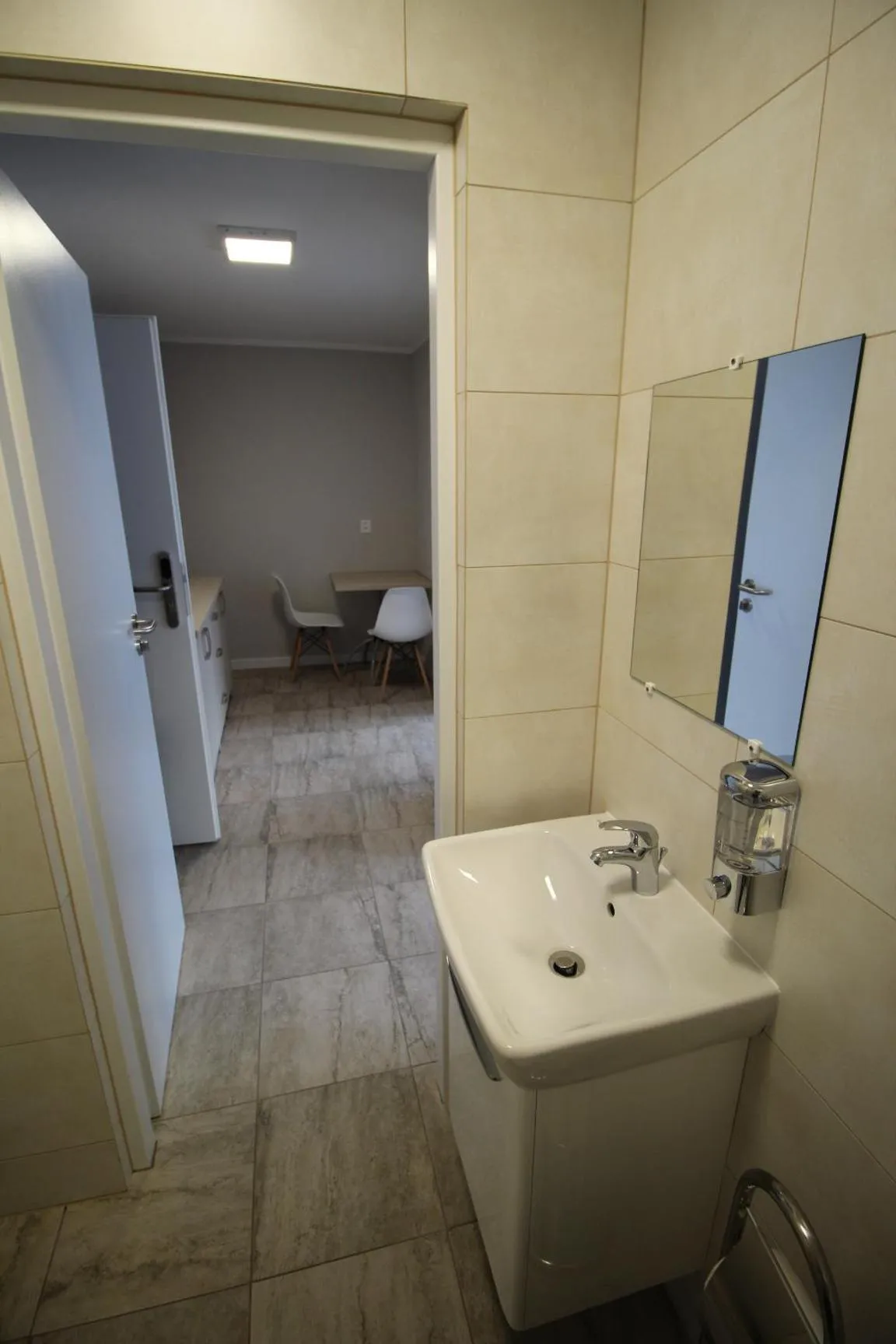 Toilet in Pod Kominem Pokoje i Apartamenty