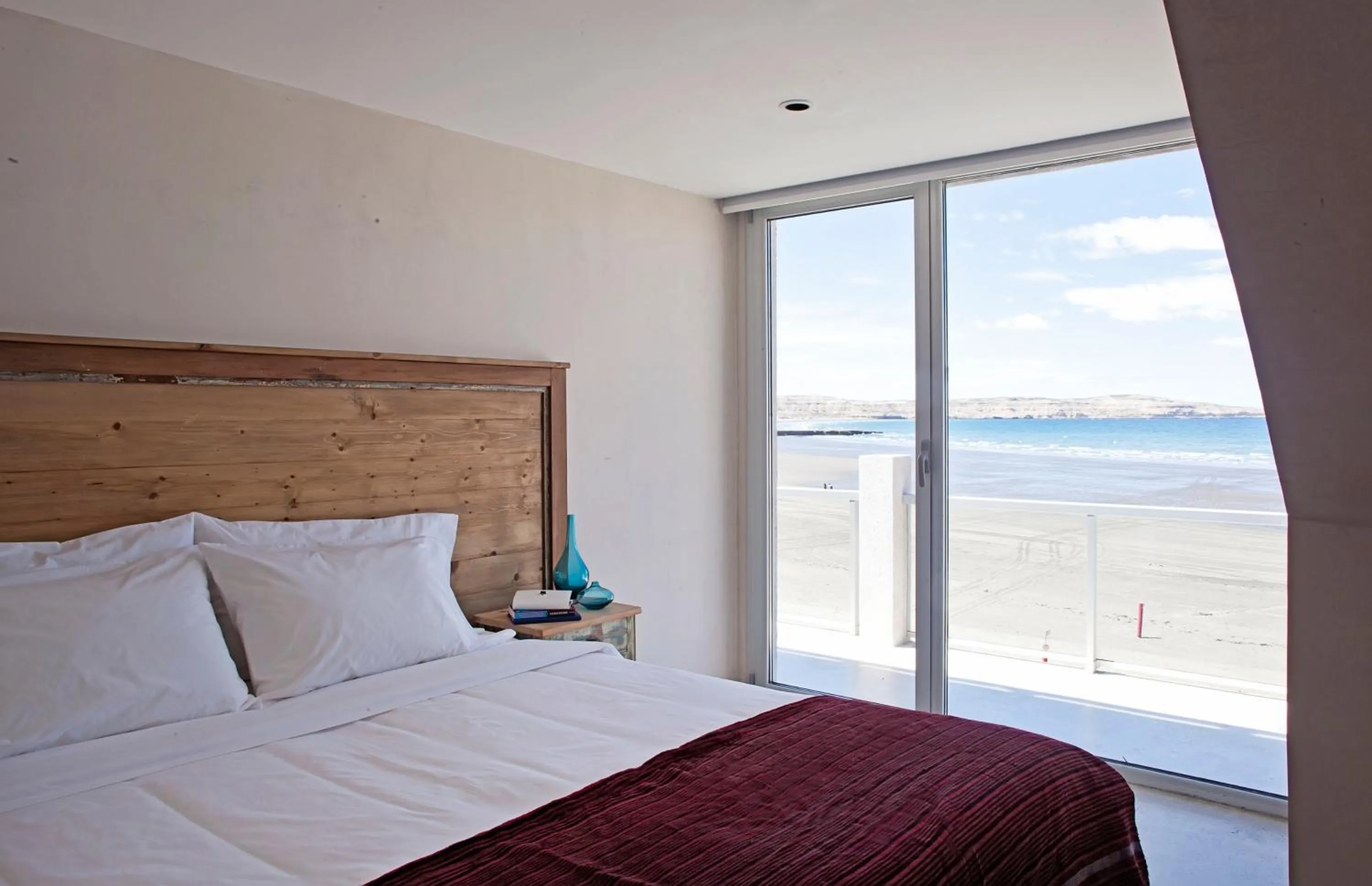 Bedroom, Bed in Rayentray Océano