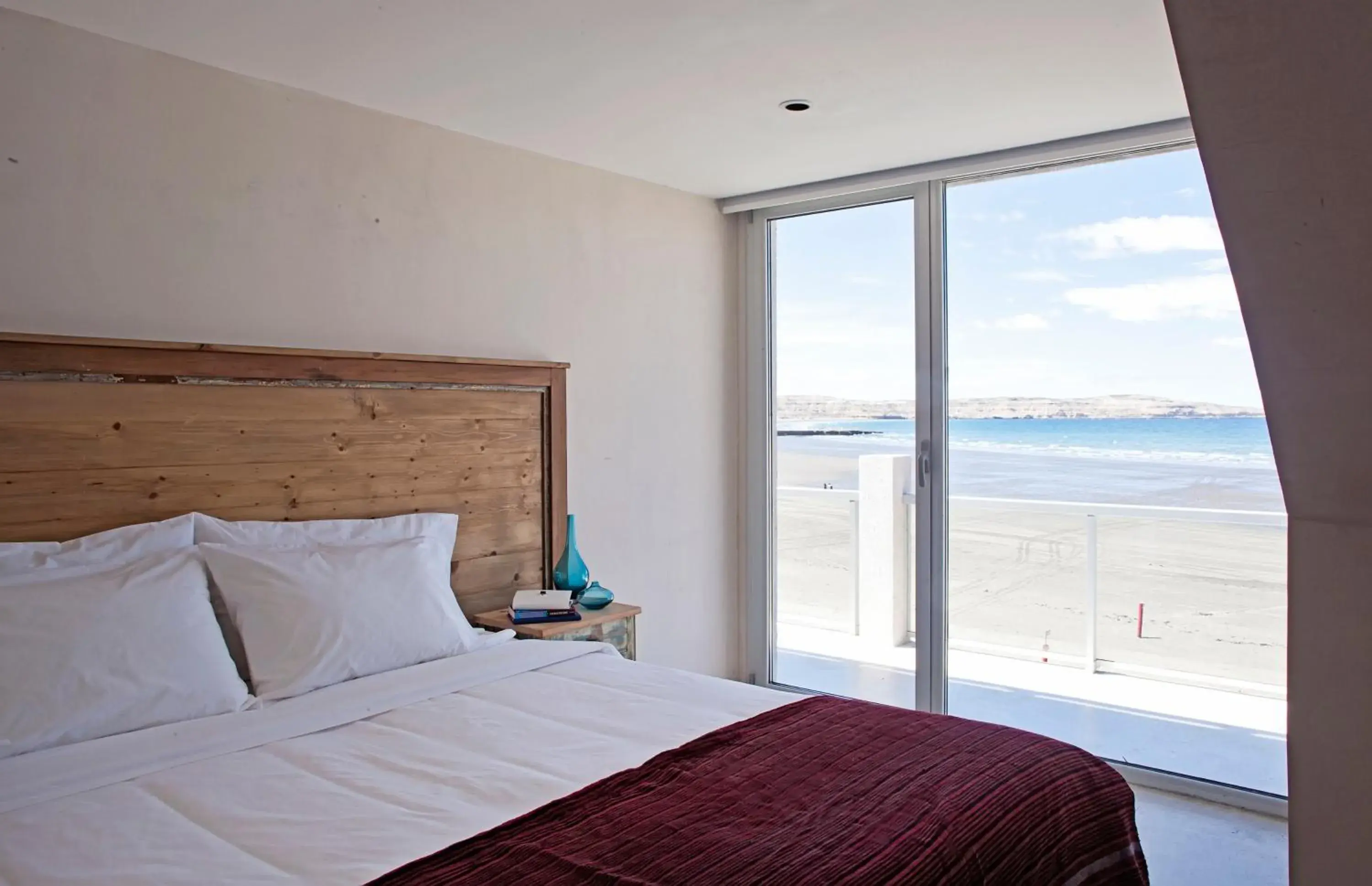 Deluxe Apartment - single occupancy in Rayentray Océano Deluxe Apartment - single occupancy in Rayentray Océano