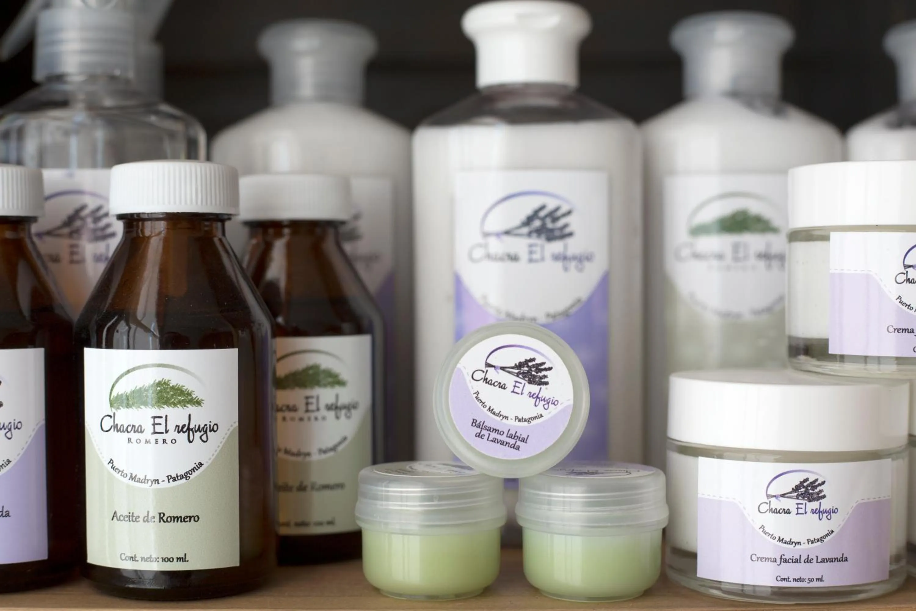 Massage in Rayentray Océano