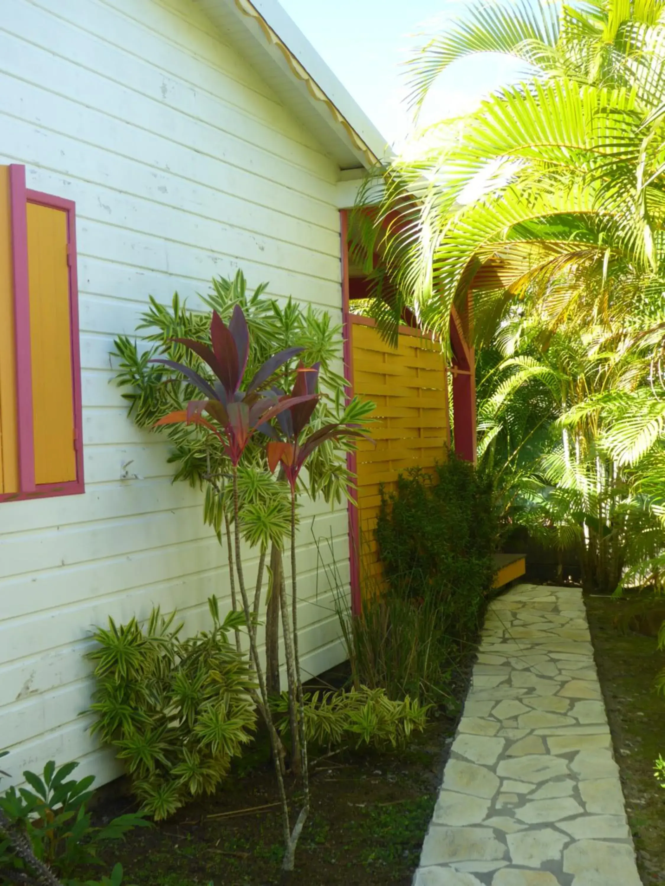 Coco Bungalows Coco Bungalows