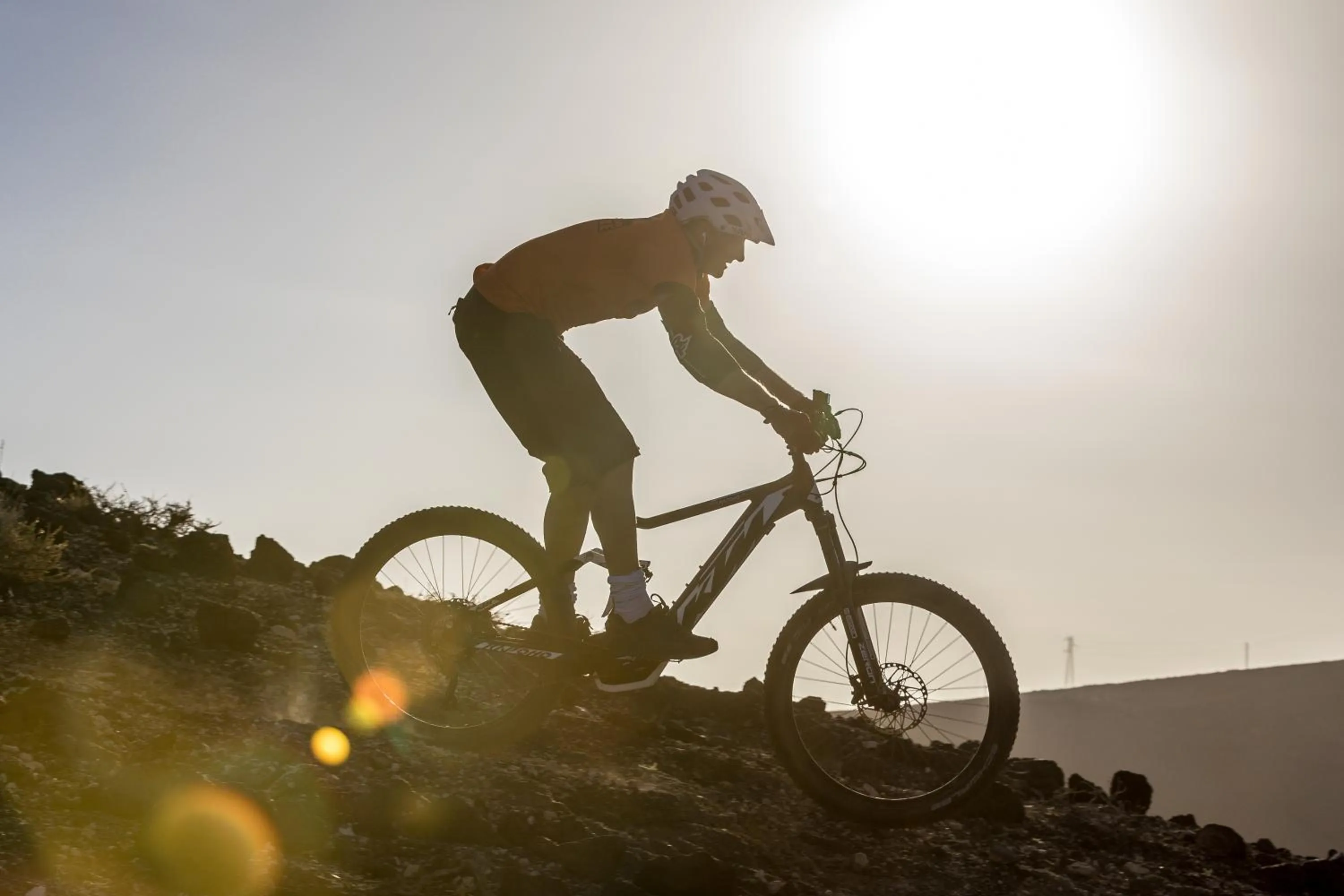 People in Aldiana Club Fuerteventura