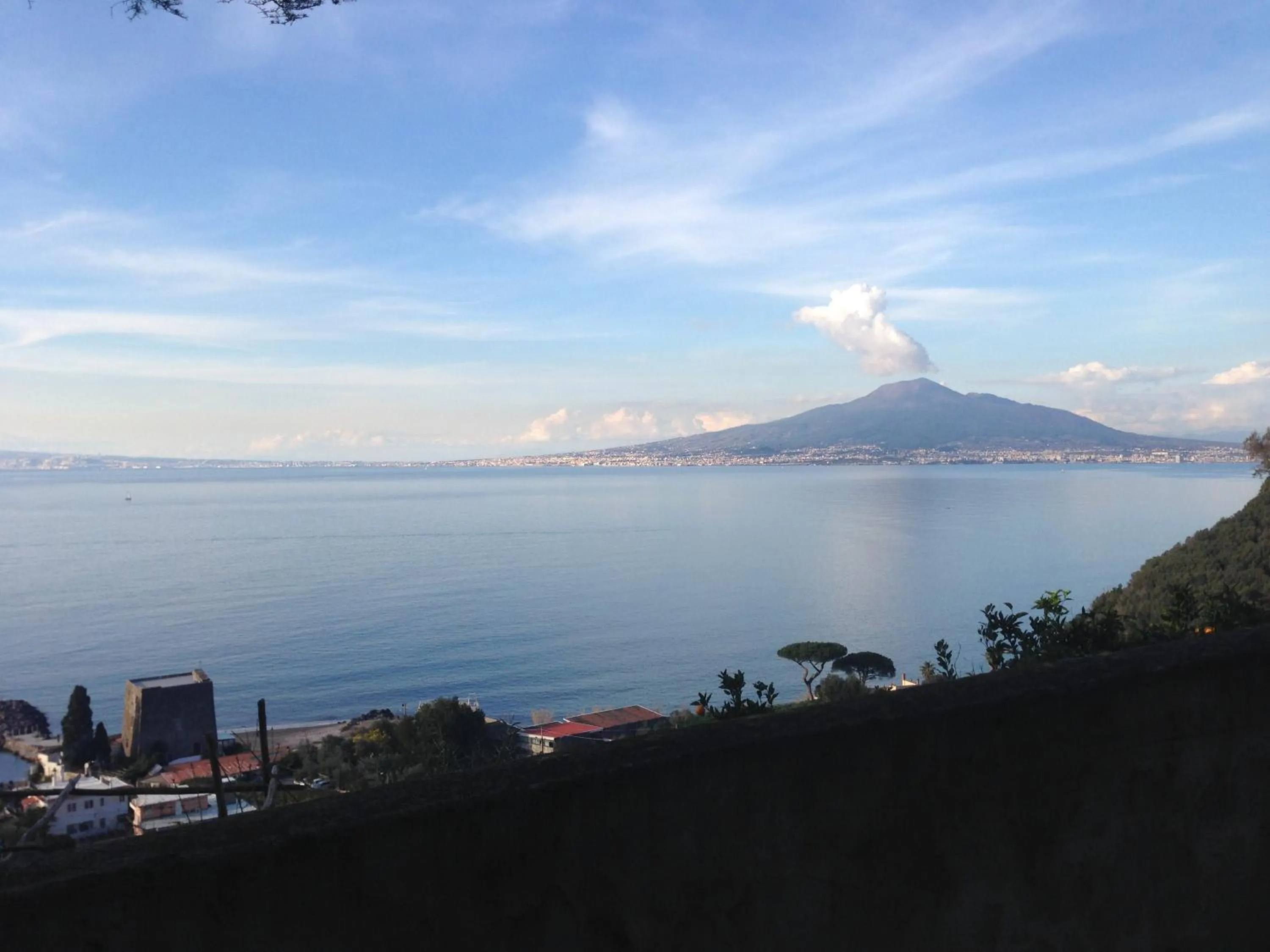 Other in B&B La Grotta Marina