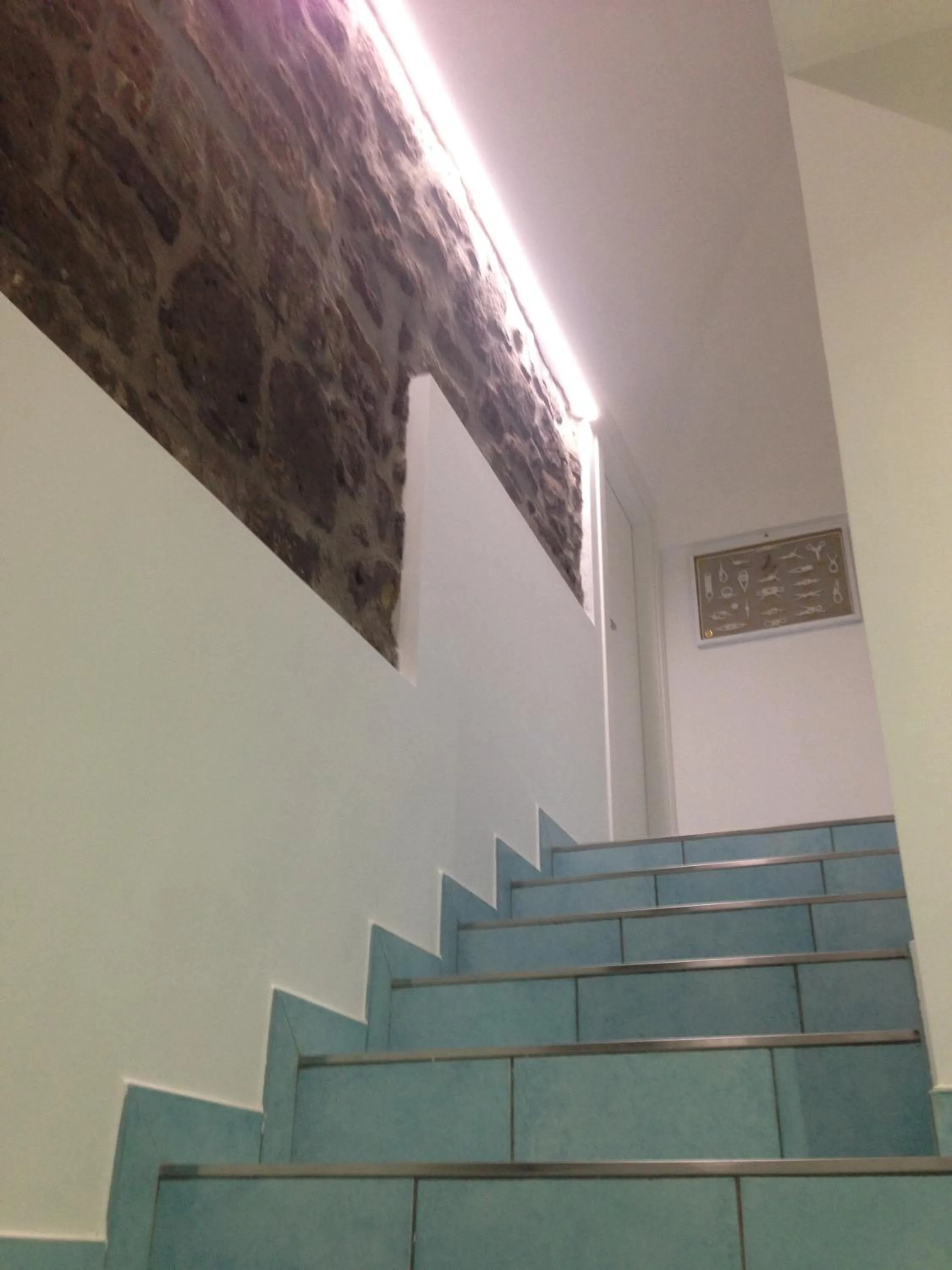 Other in B&B La Grotta Marina