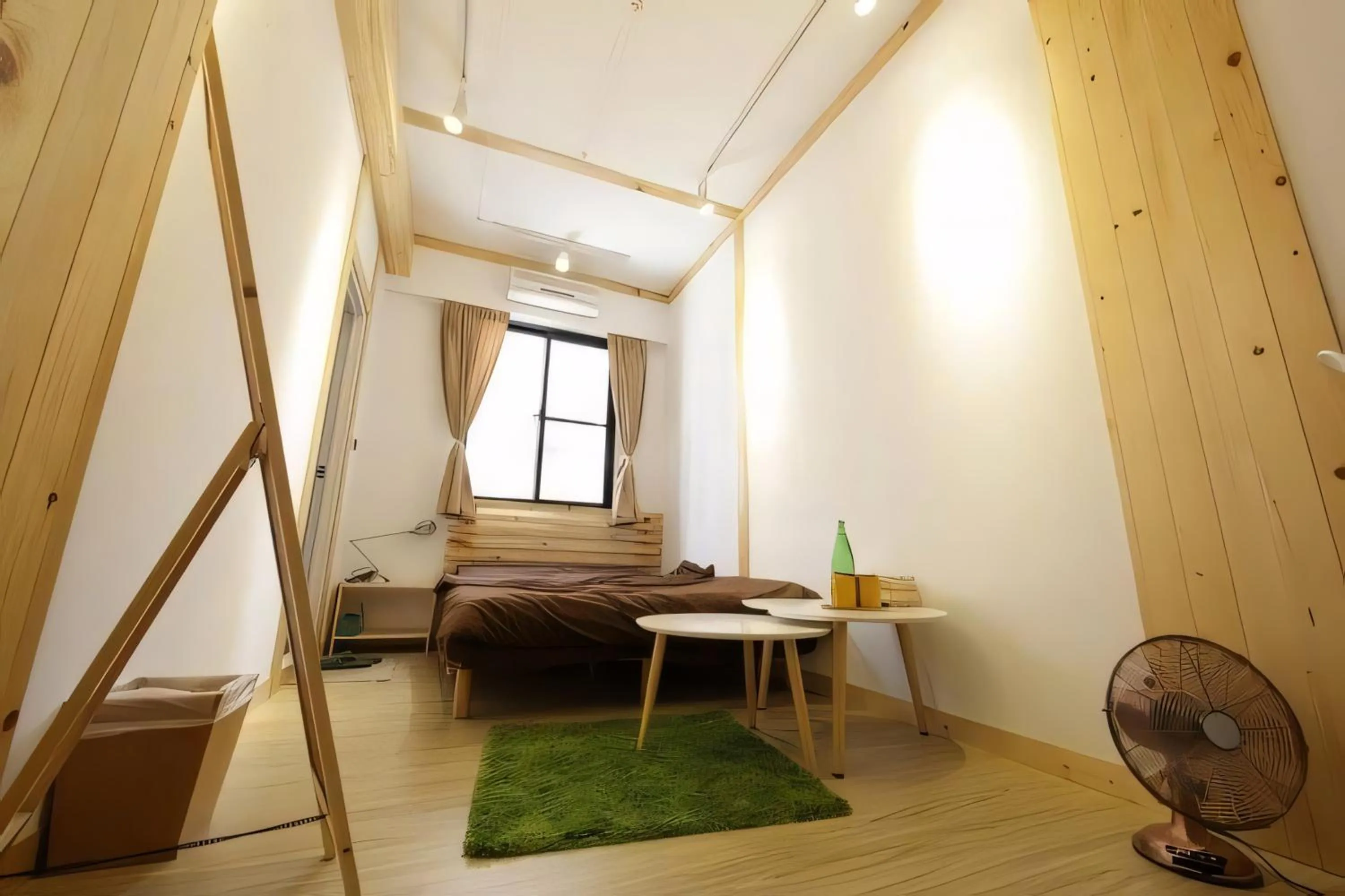 Property building in Baker Street London Style Inn