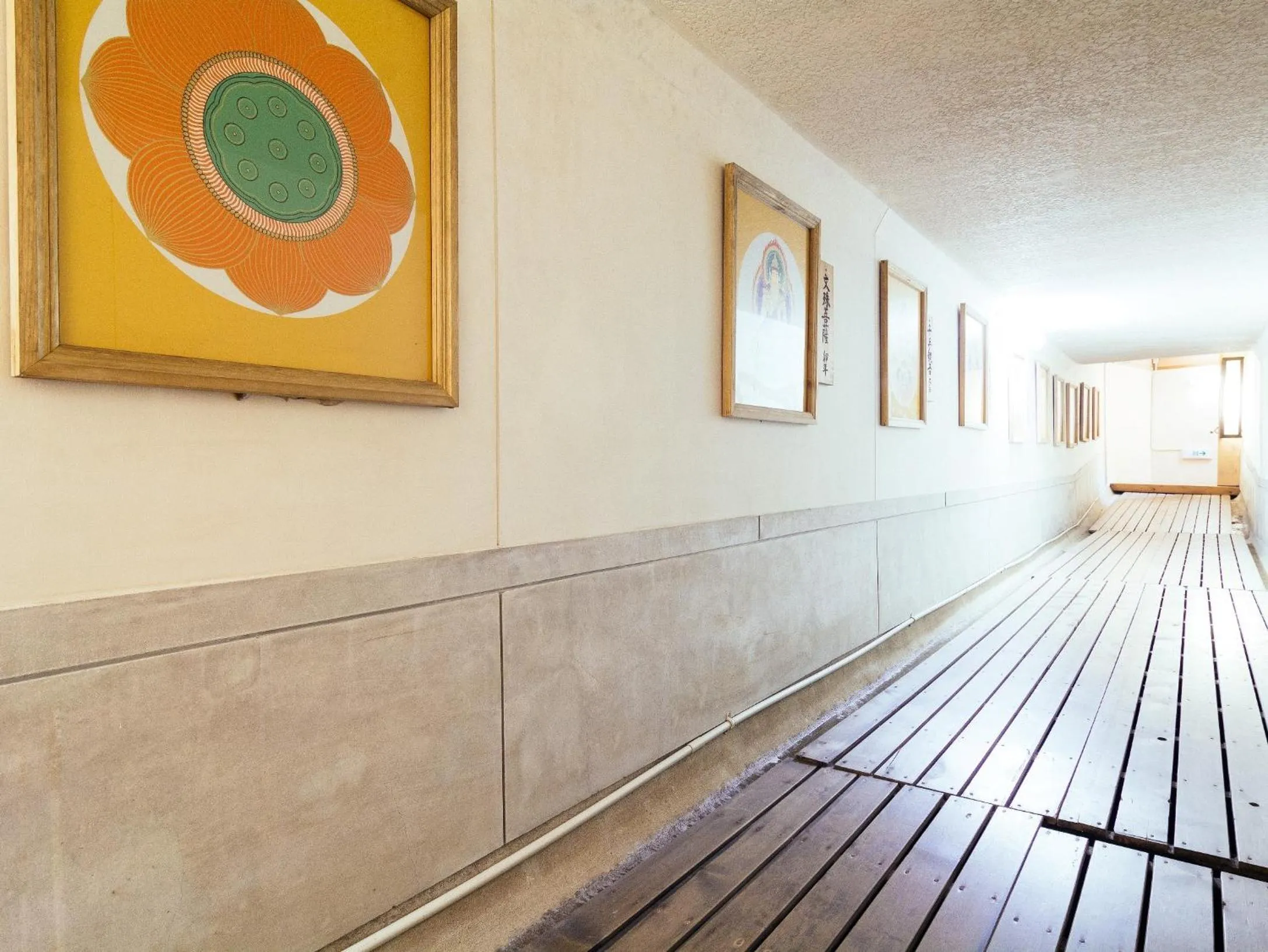 Other in Koyasan Shukubo Jokiin