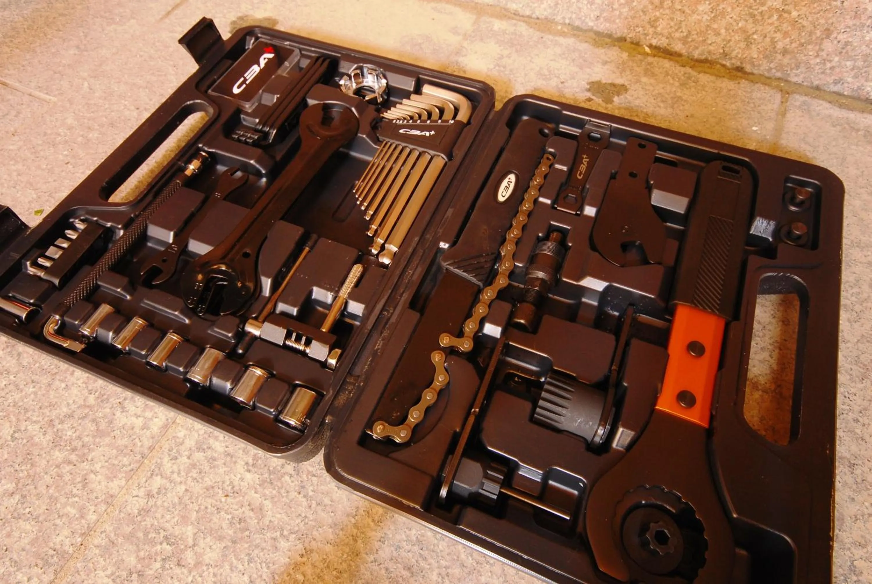 Area and facilities in Koyasan Shukubo Jokiin