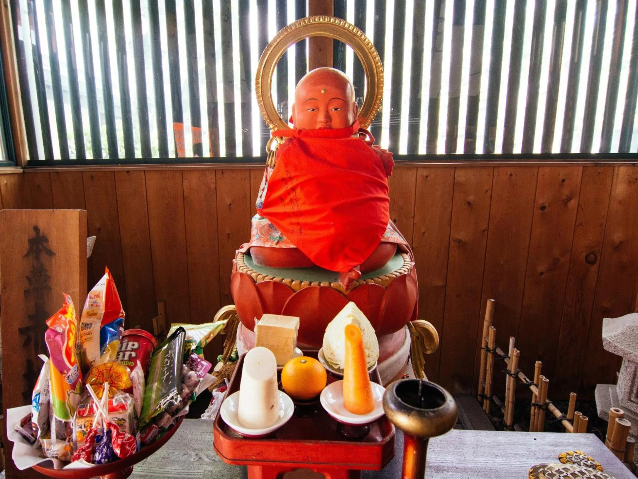 Other in Koyasan Shukubo Jokiin