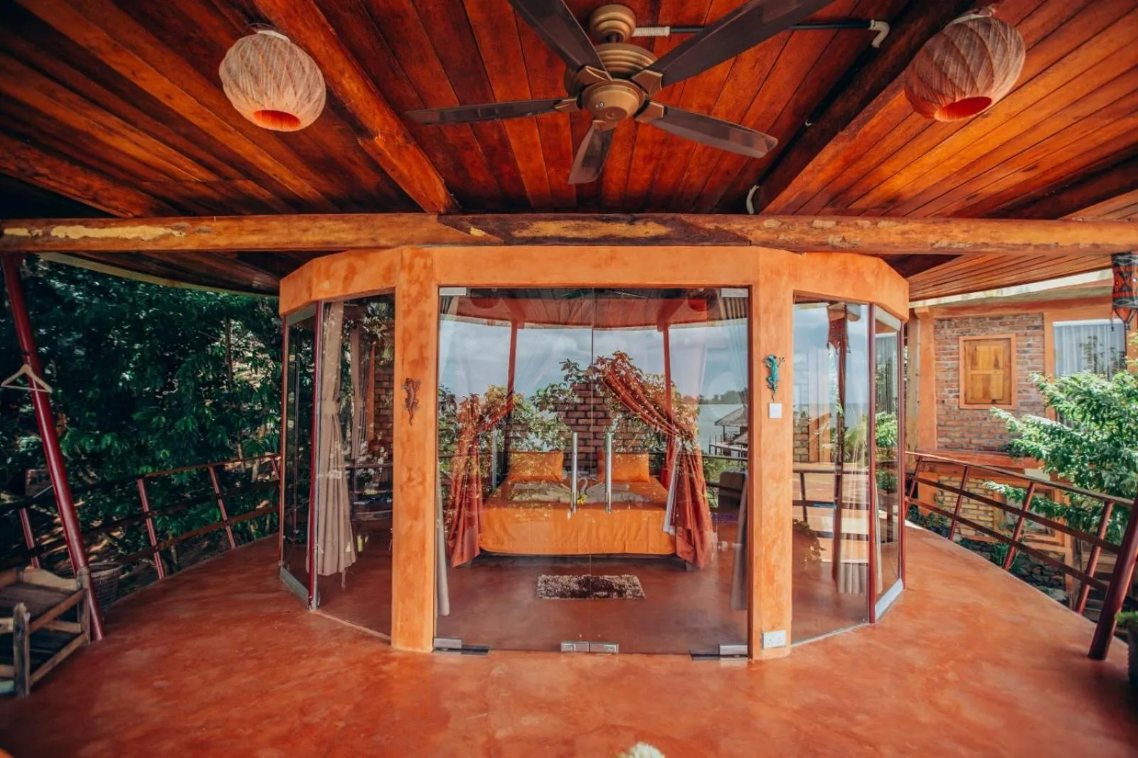 LooLa Adventure Resort