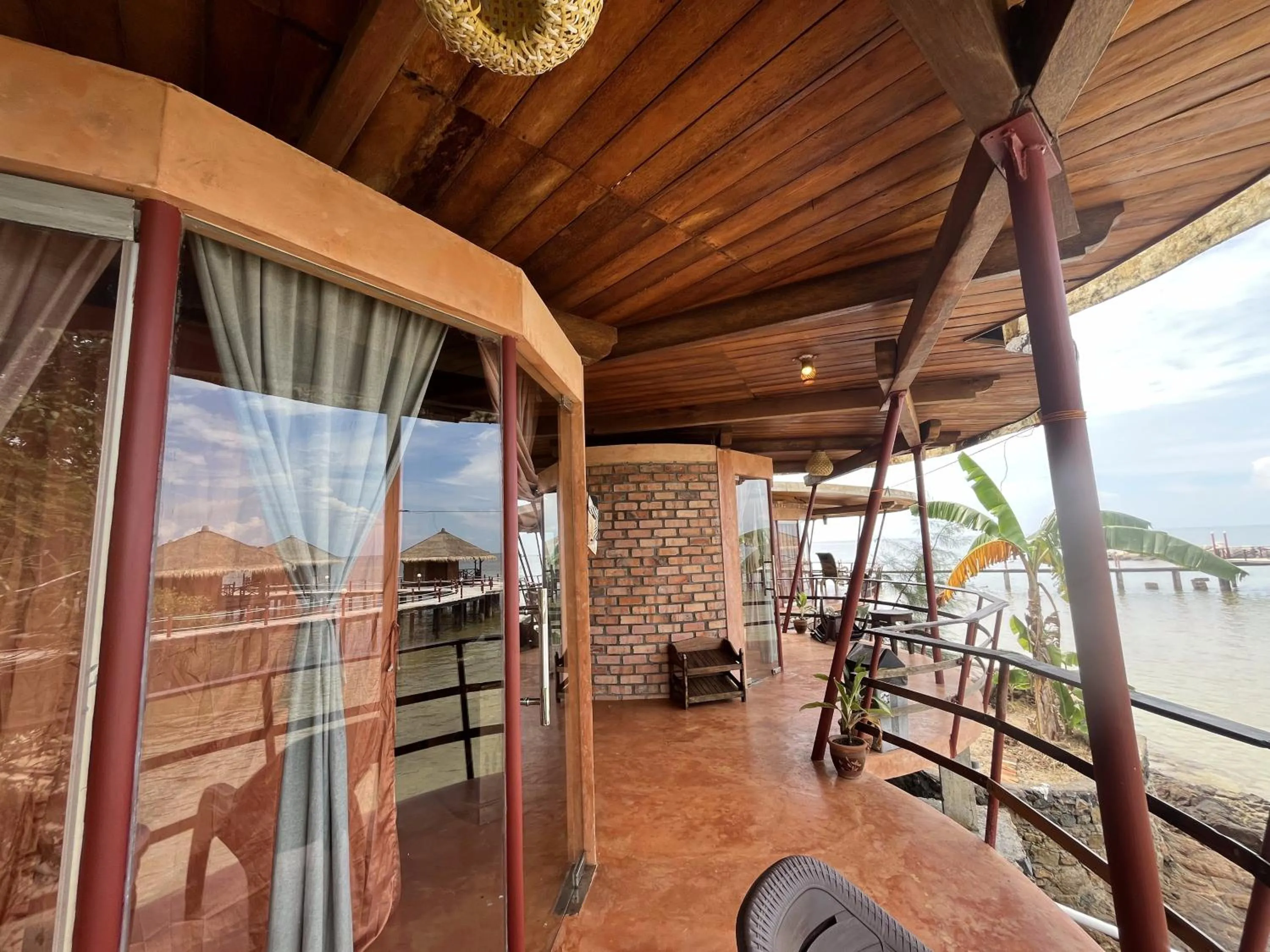 LooLa Adventure Resort