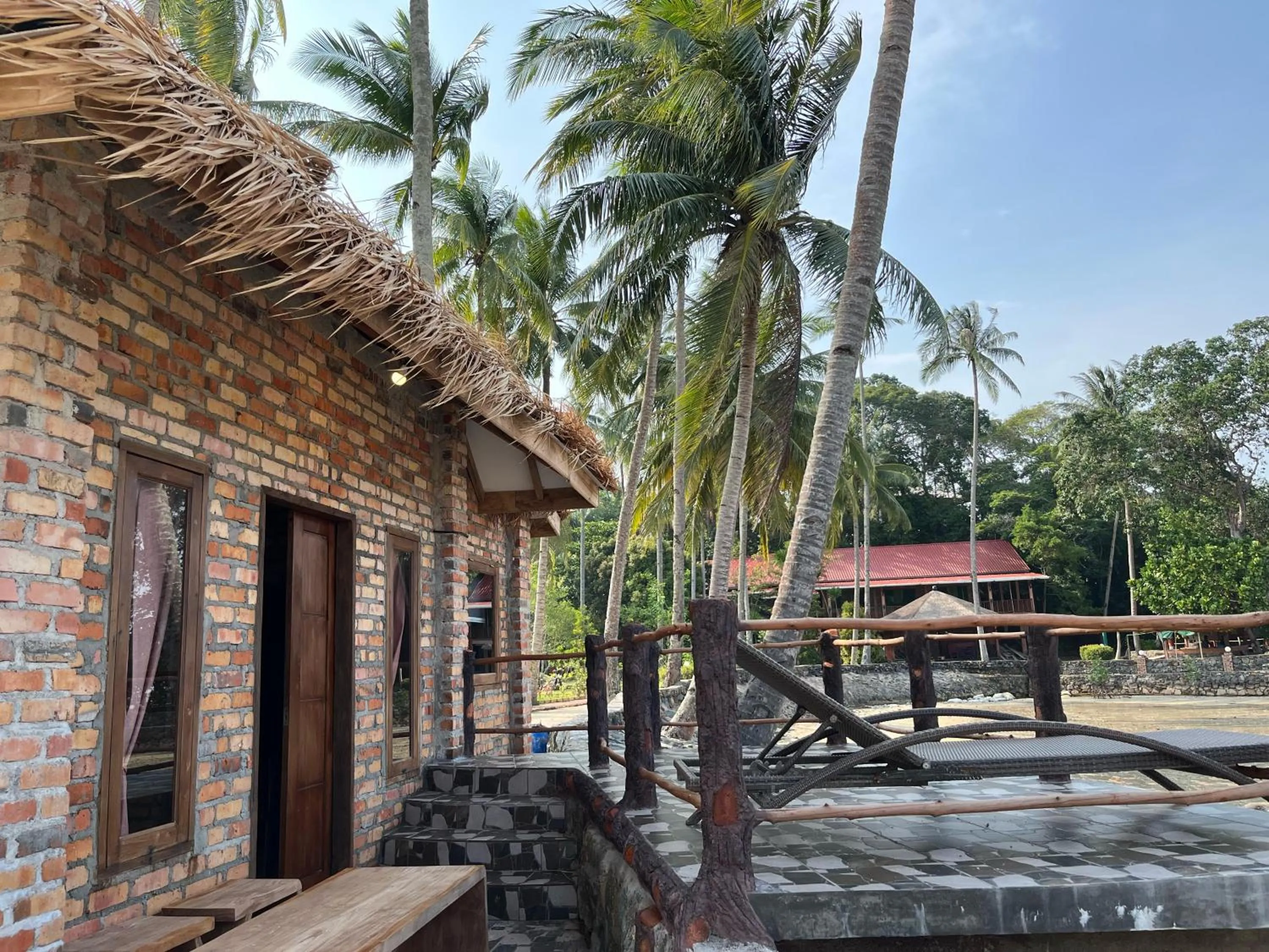 LooLa Adventure Resort