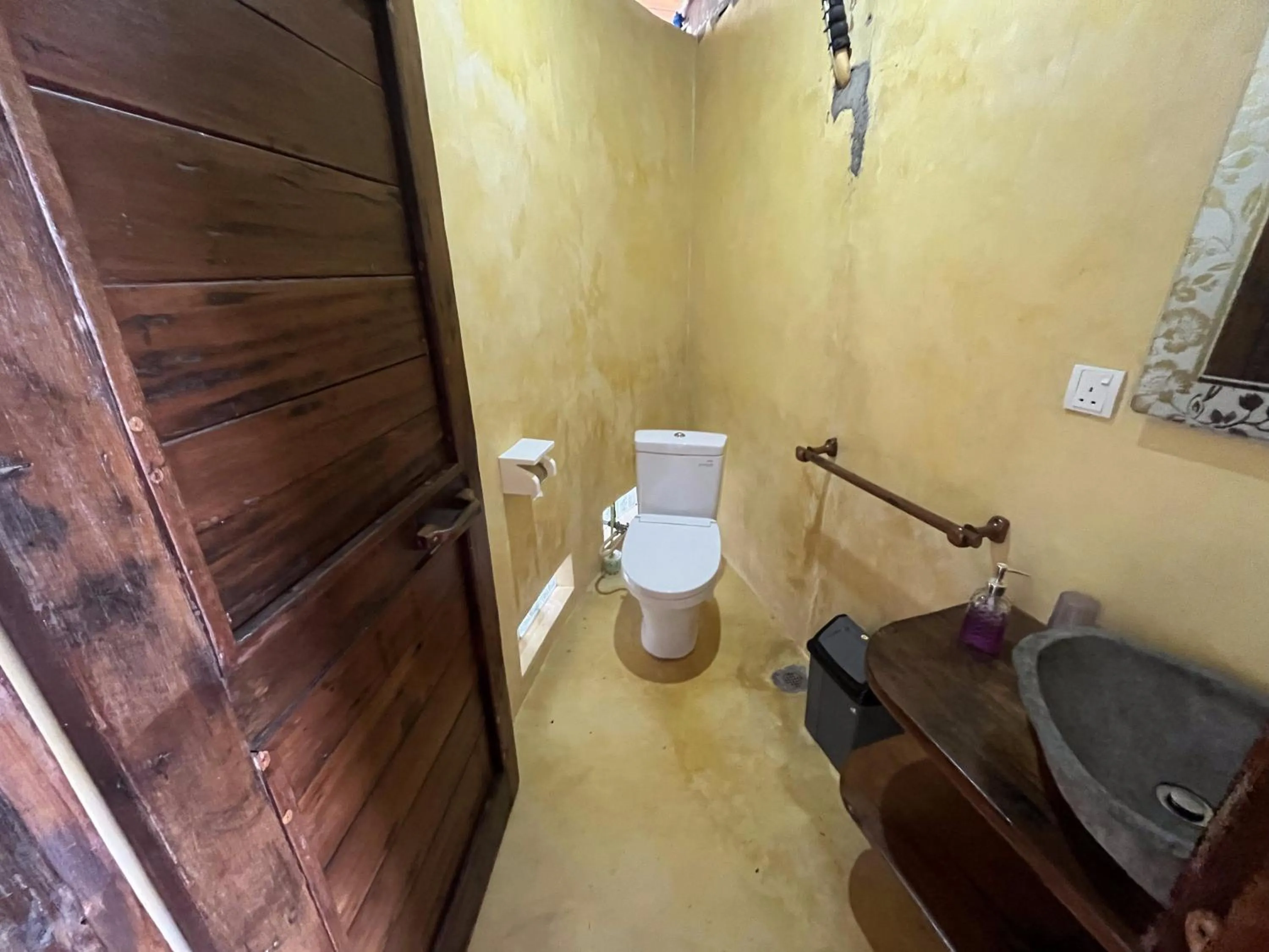 LooLa Adventure Resort