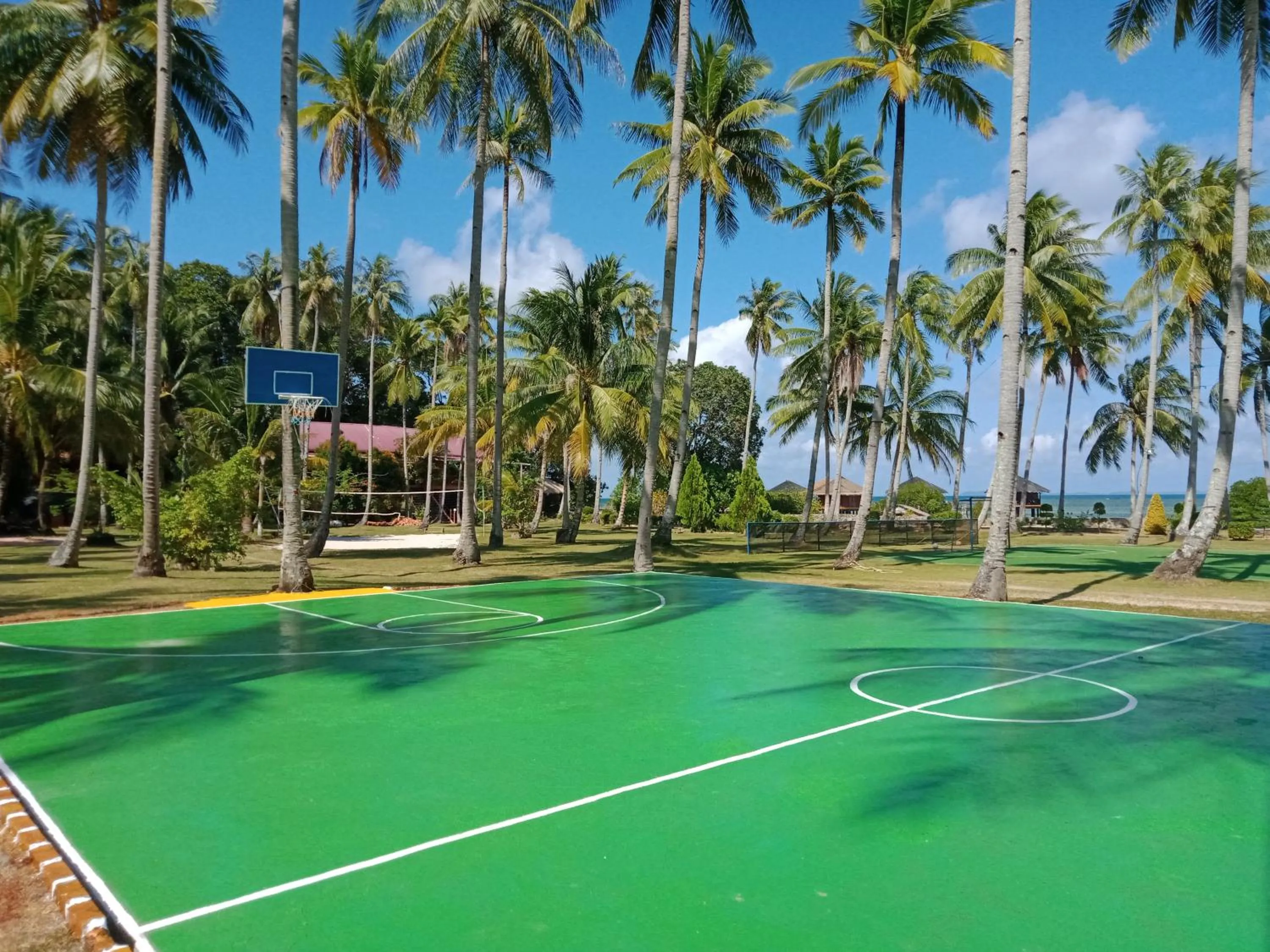 Activities in LooLa Adventure Resort