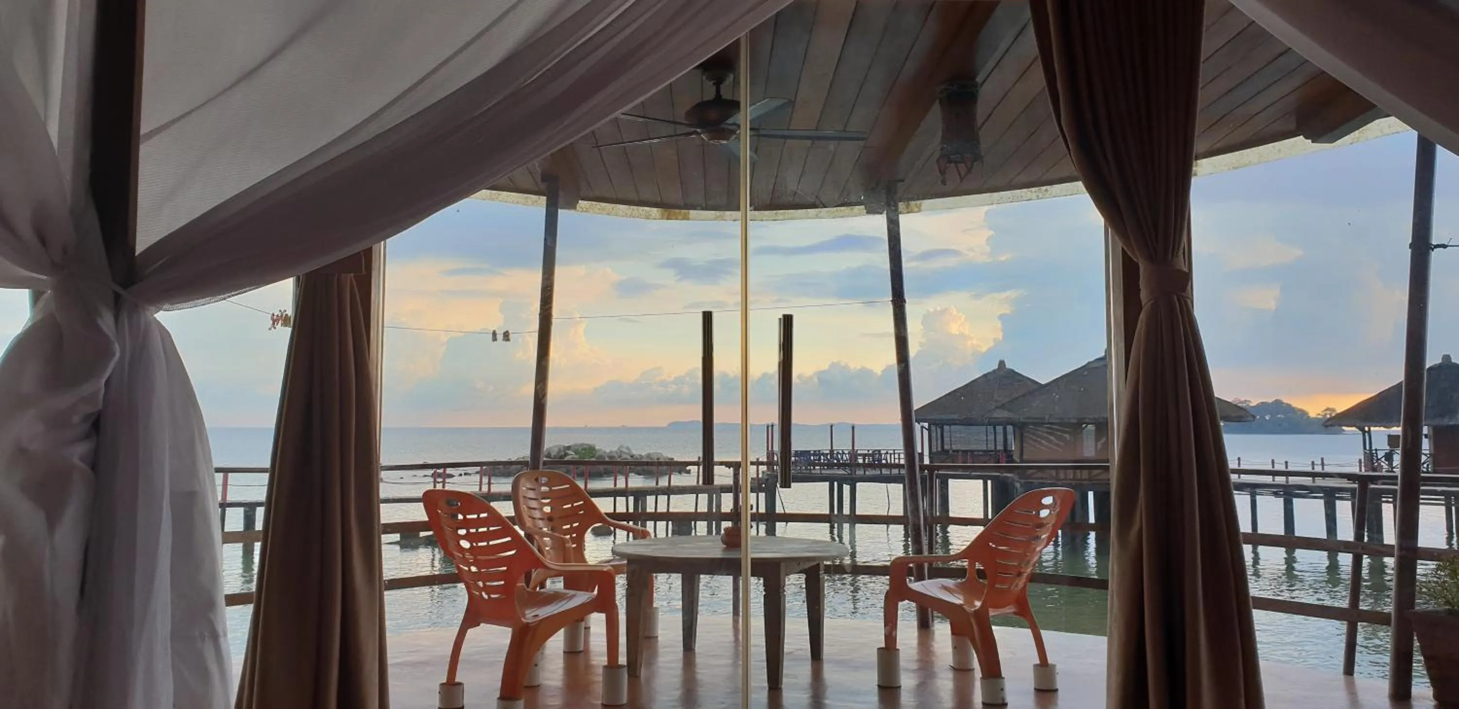 LooLa Adventure Resort