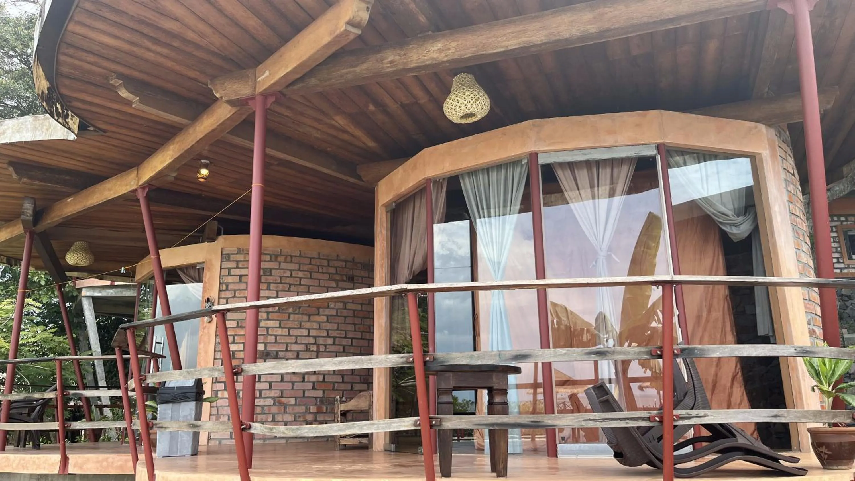 LooLa Adventure Resort