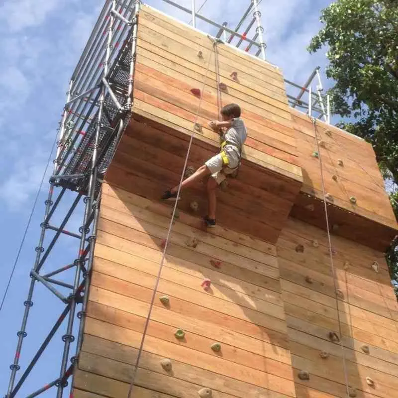 Activities in LooLa Adventure Resort