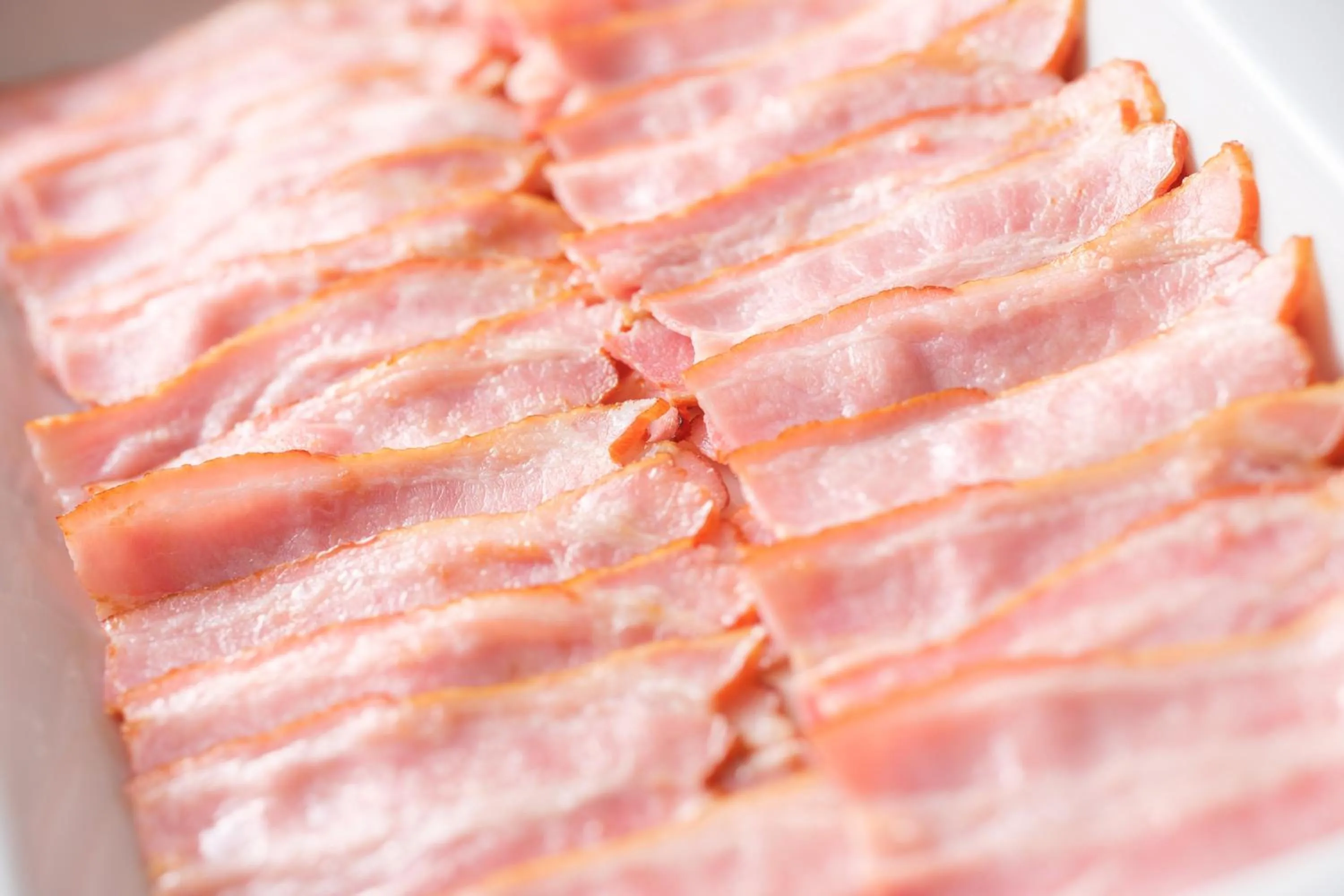 Breakfast in Yokaichi Royal Hotel