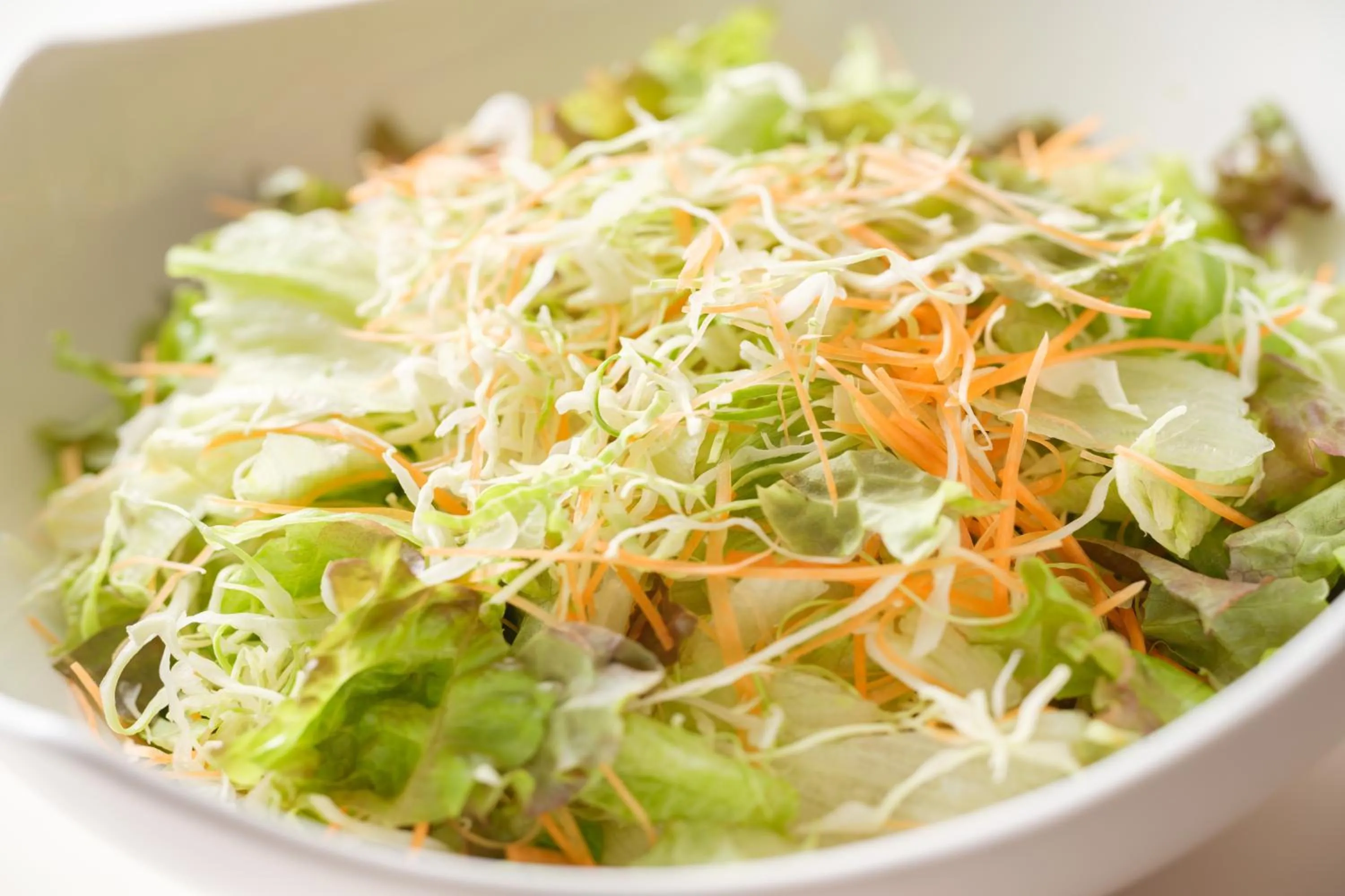 Breakfast in Yokaichi Royal Hotel