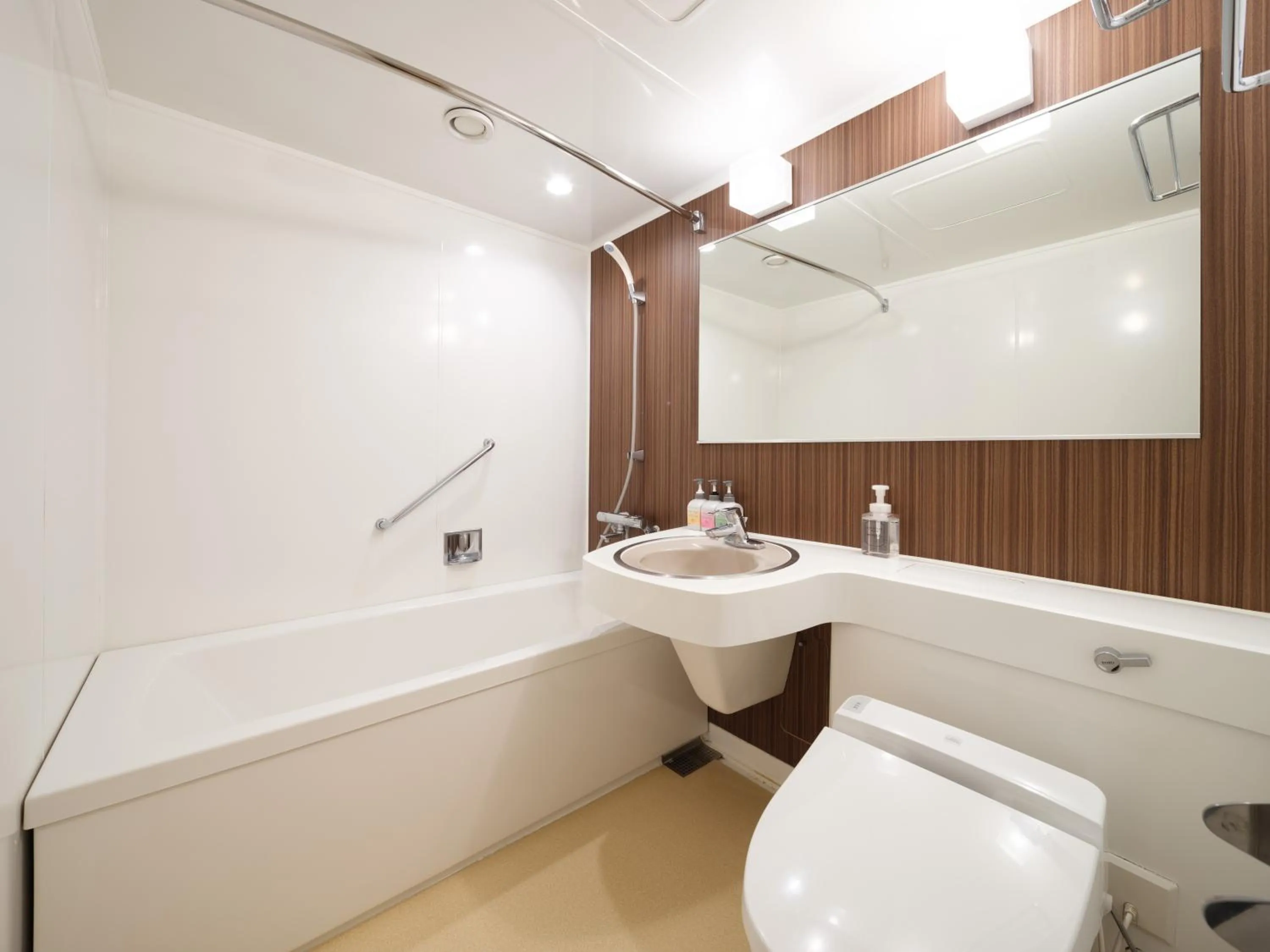 Yokaichi Royal Hotel