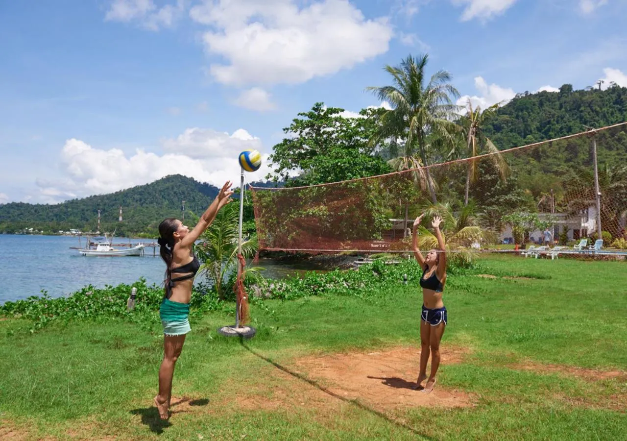 Activities in Elephant Bay Resort