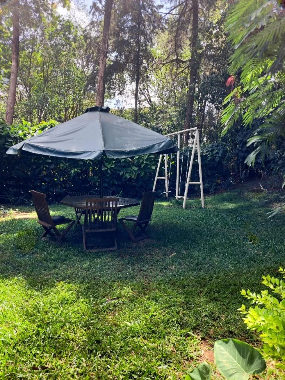 Day in Rosslyn Studios