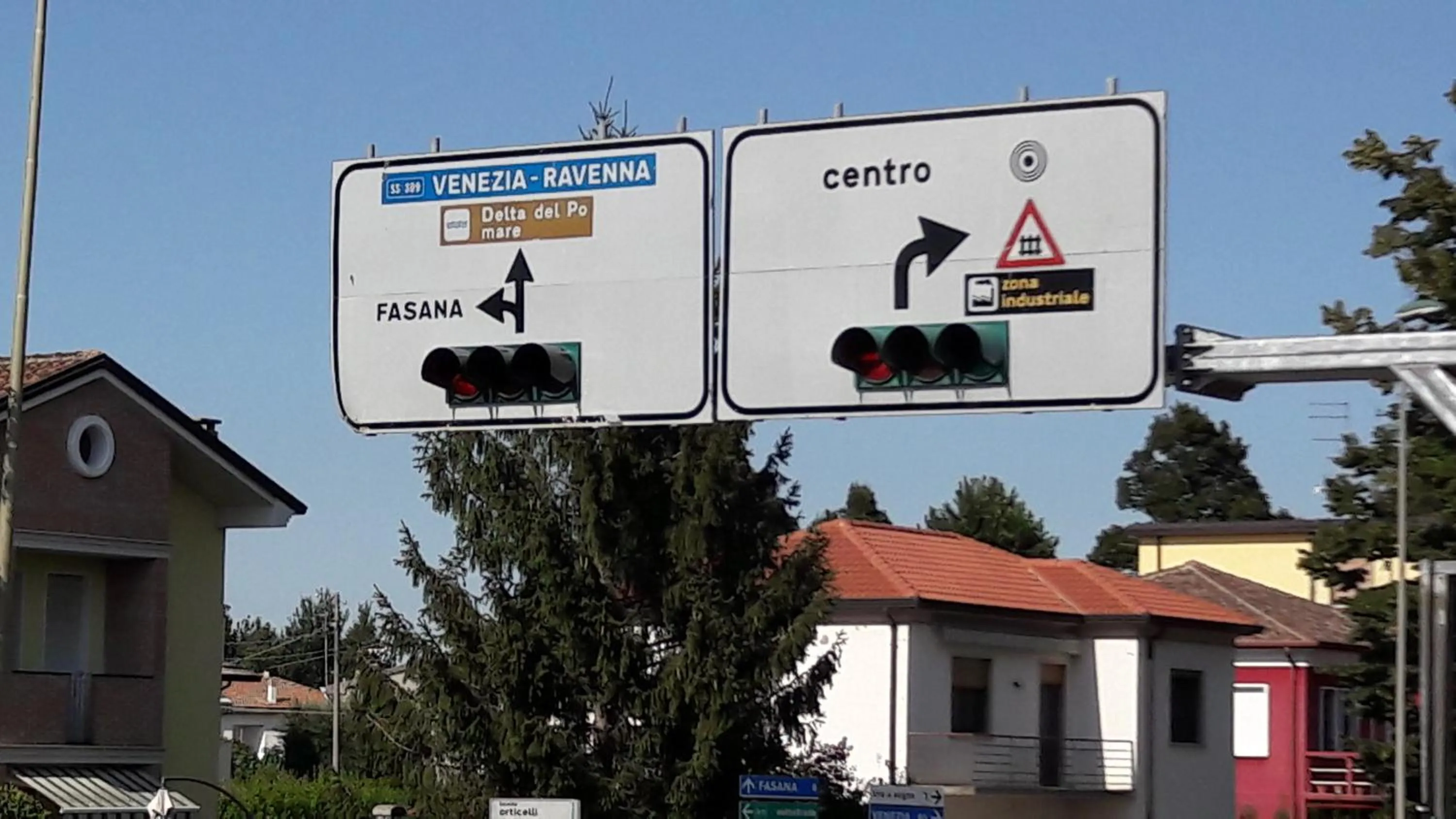 Other in Adria Bella Locazione Turistica