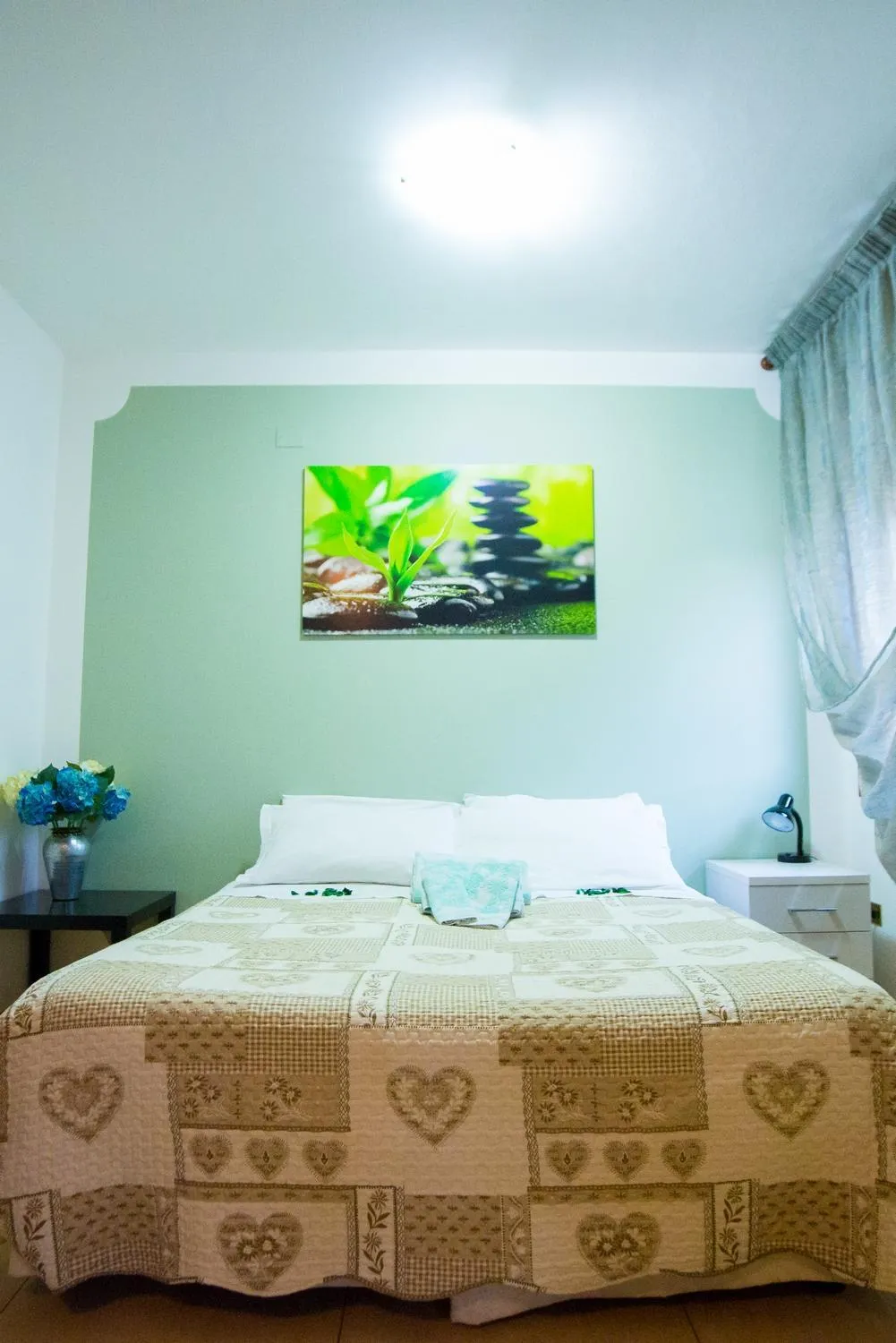 Bed in Adria Bella Locazione Turistica