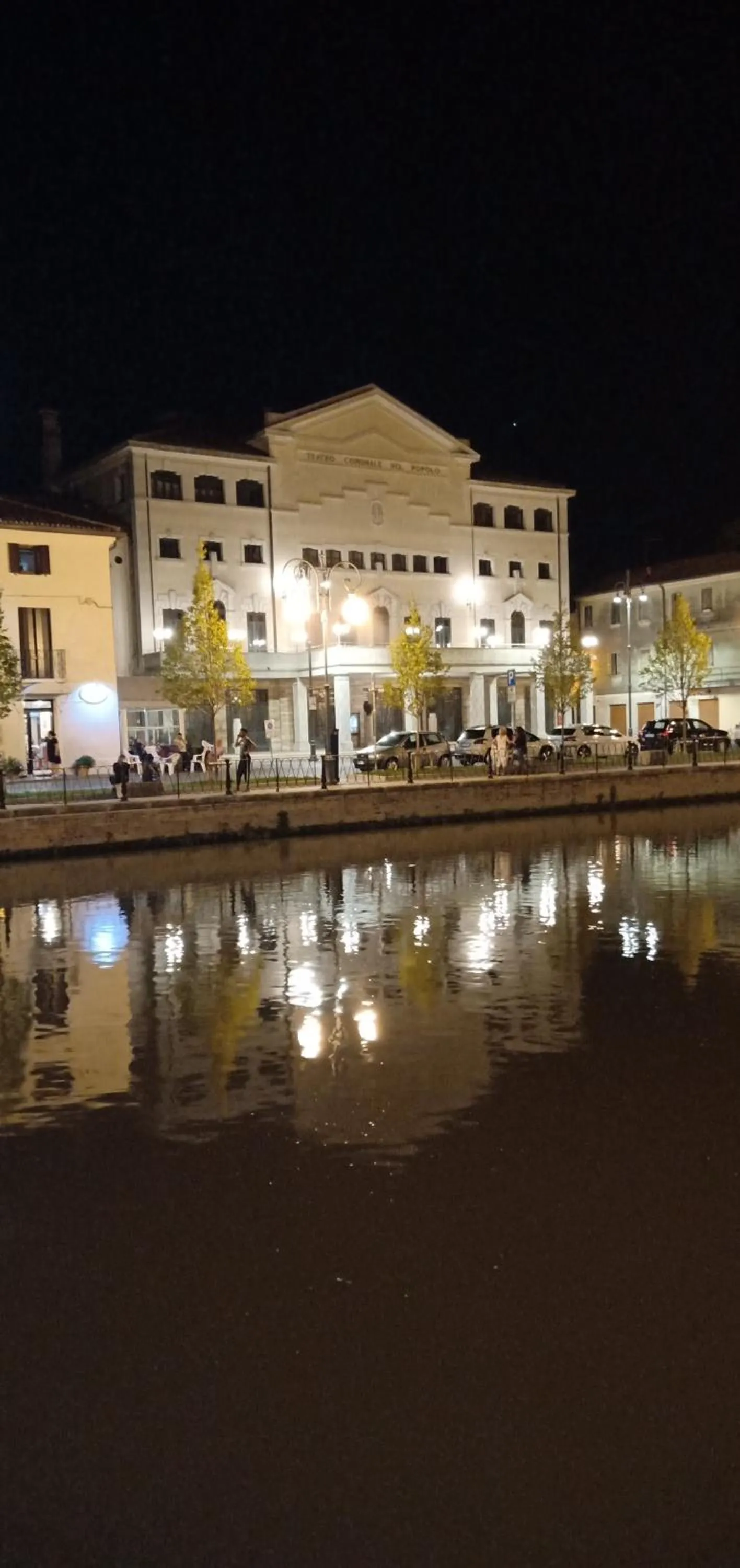 On site in Adria Bella Locazione Turistica