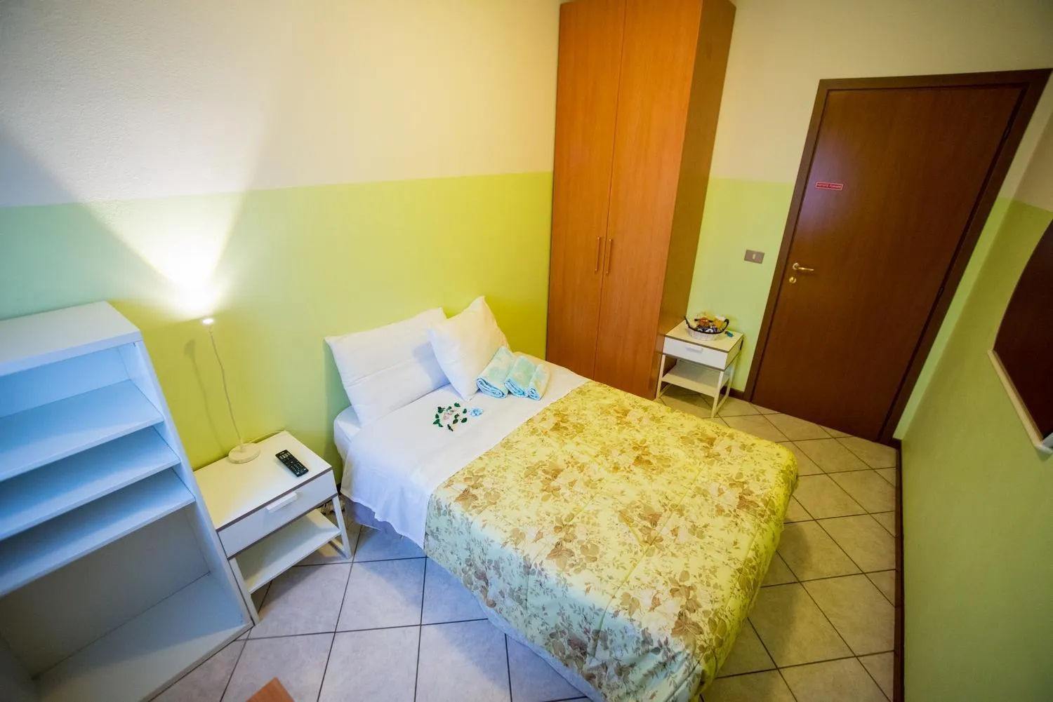 Bed in Adria Bella Locazione Turistica