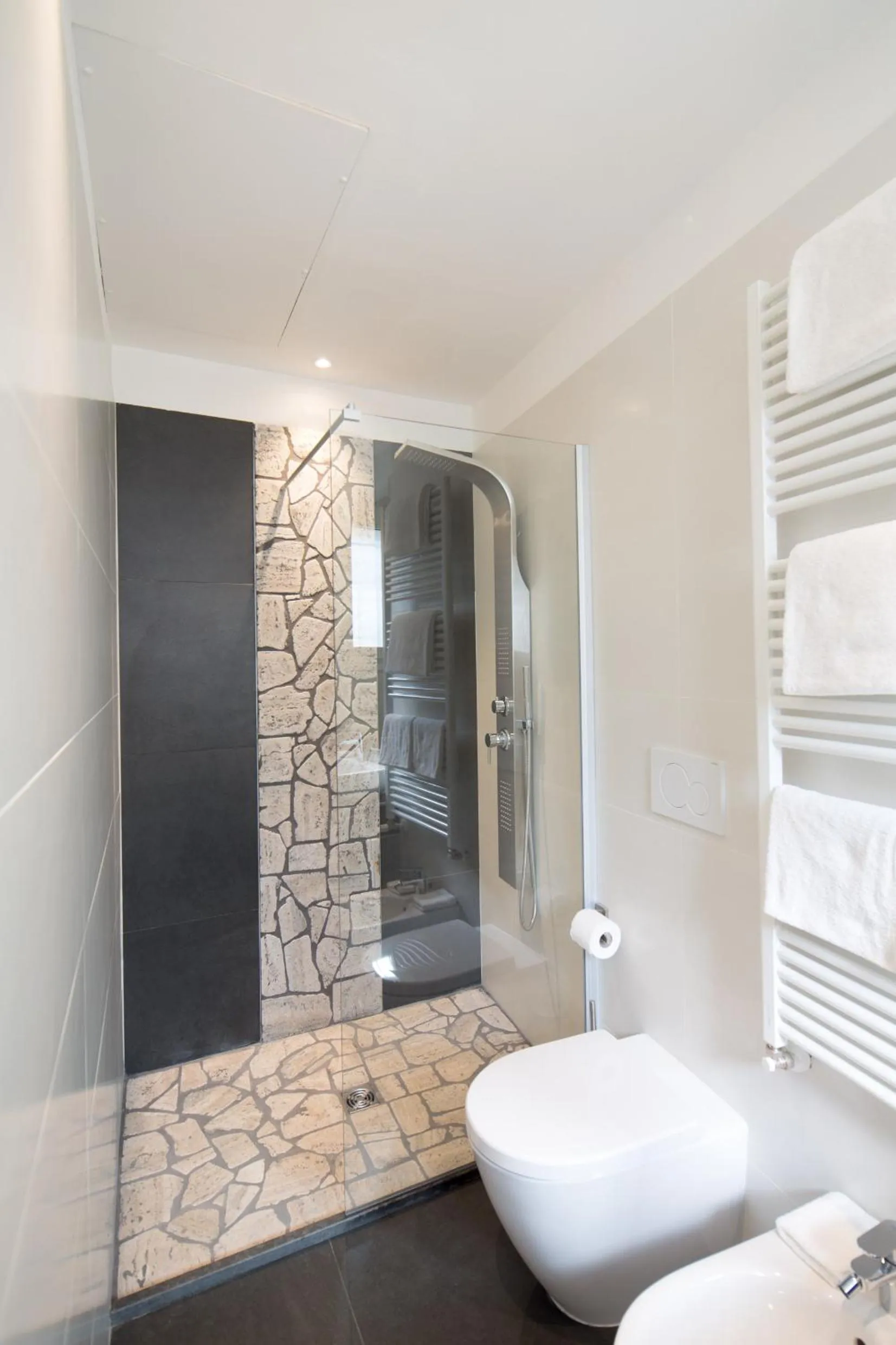 Property building in Studio 27