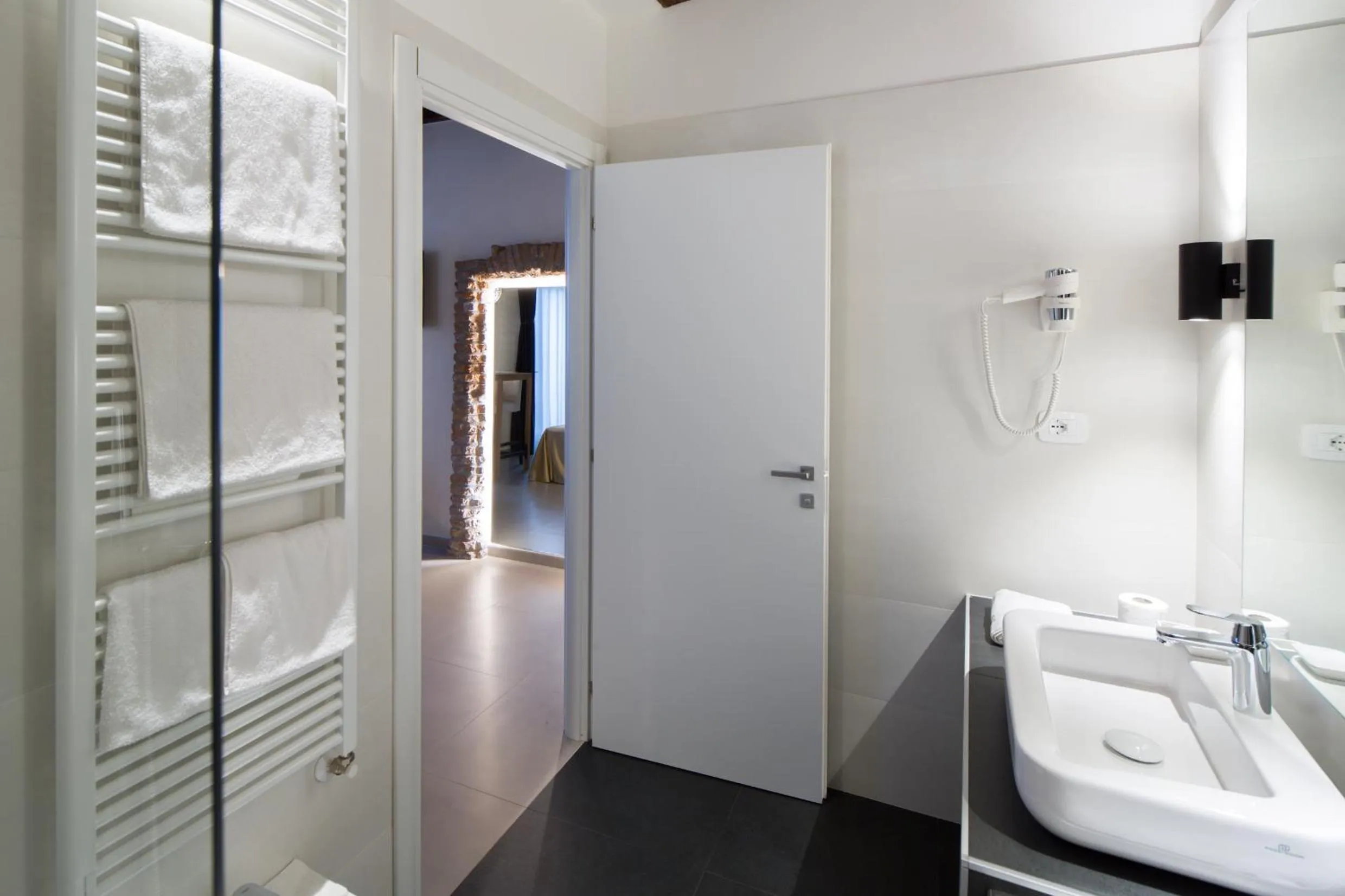 Property building in Studio 27