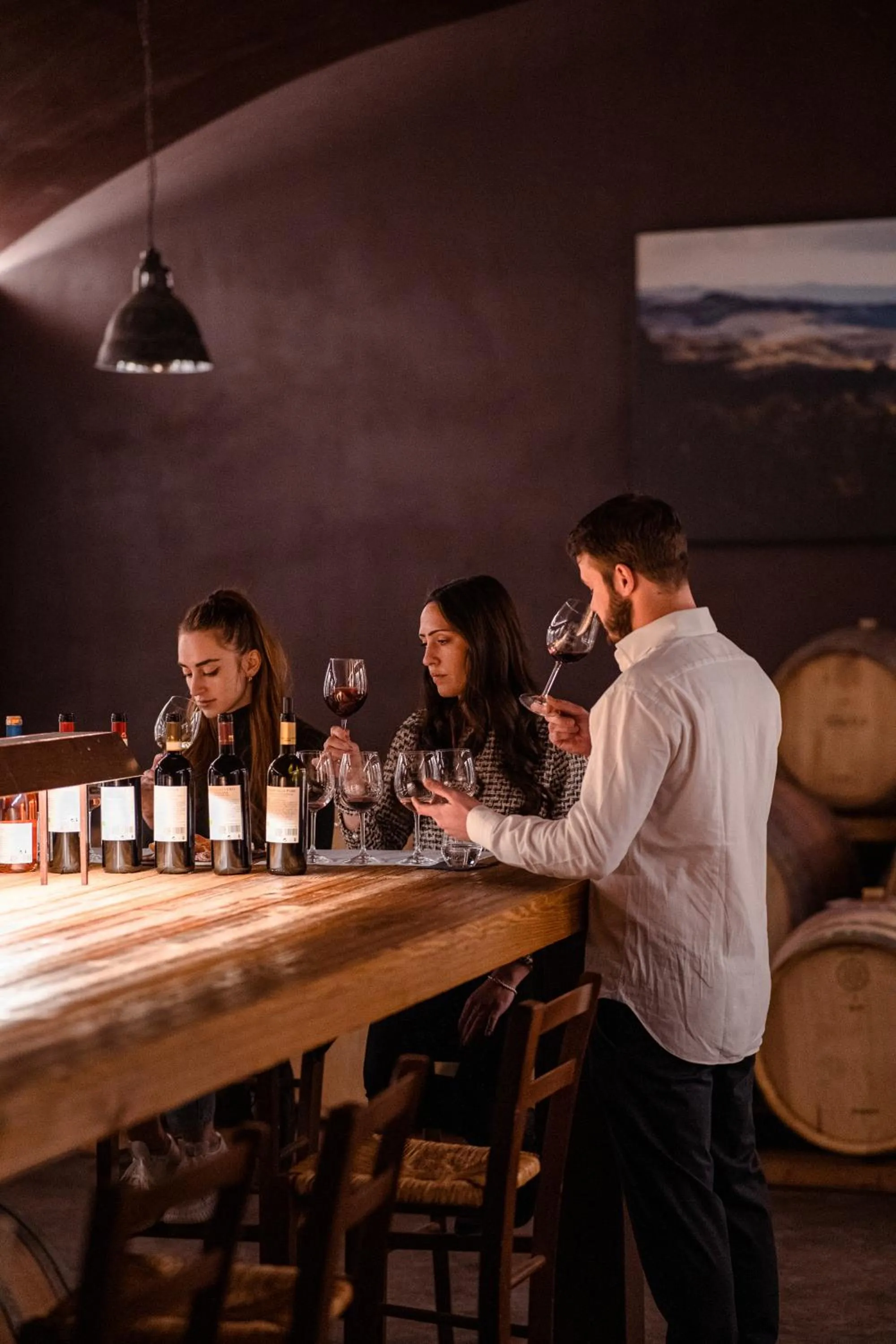 Activities in Il Castelfalfi-Tui Blue Selection