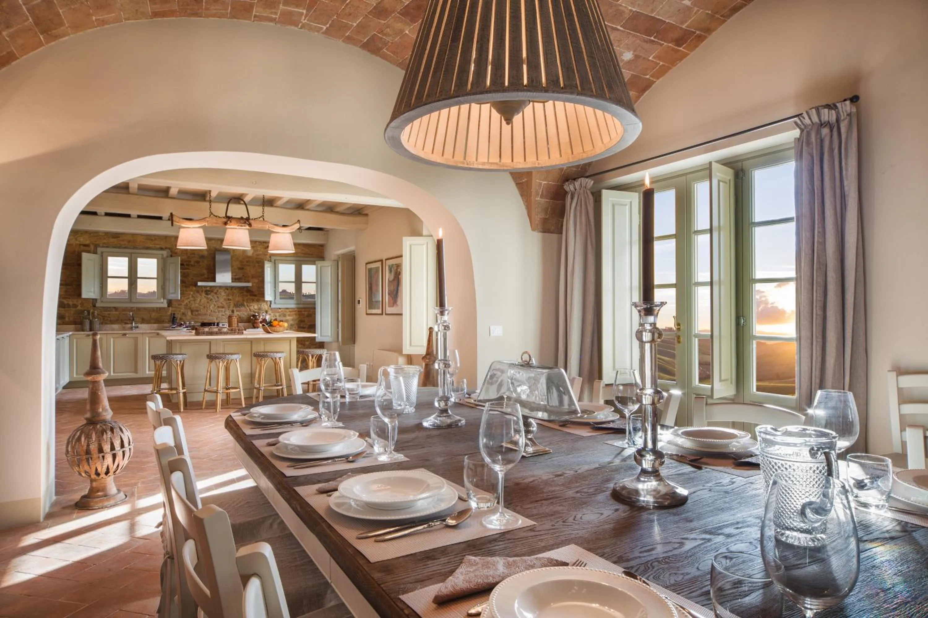 Property building, Restaurant/Places to Eat in Il Castelfalfi-Tui Blue Selection