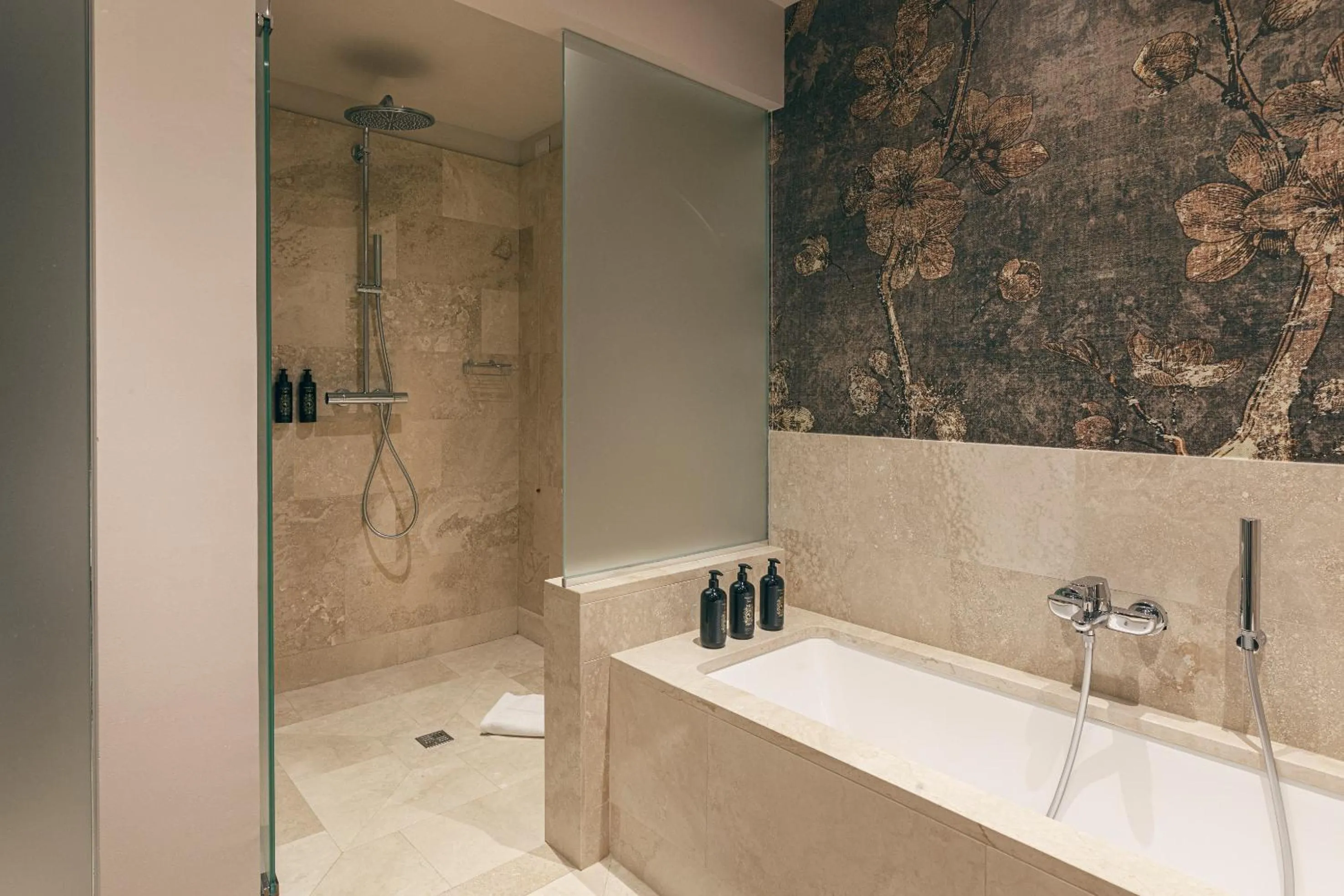 Bathroom in Castelfalfi