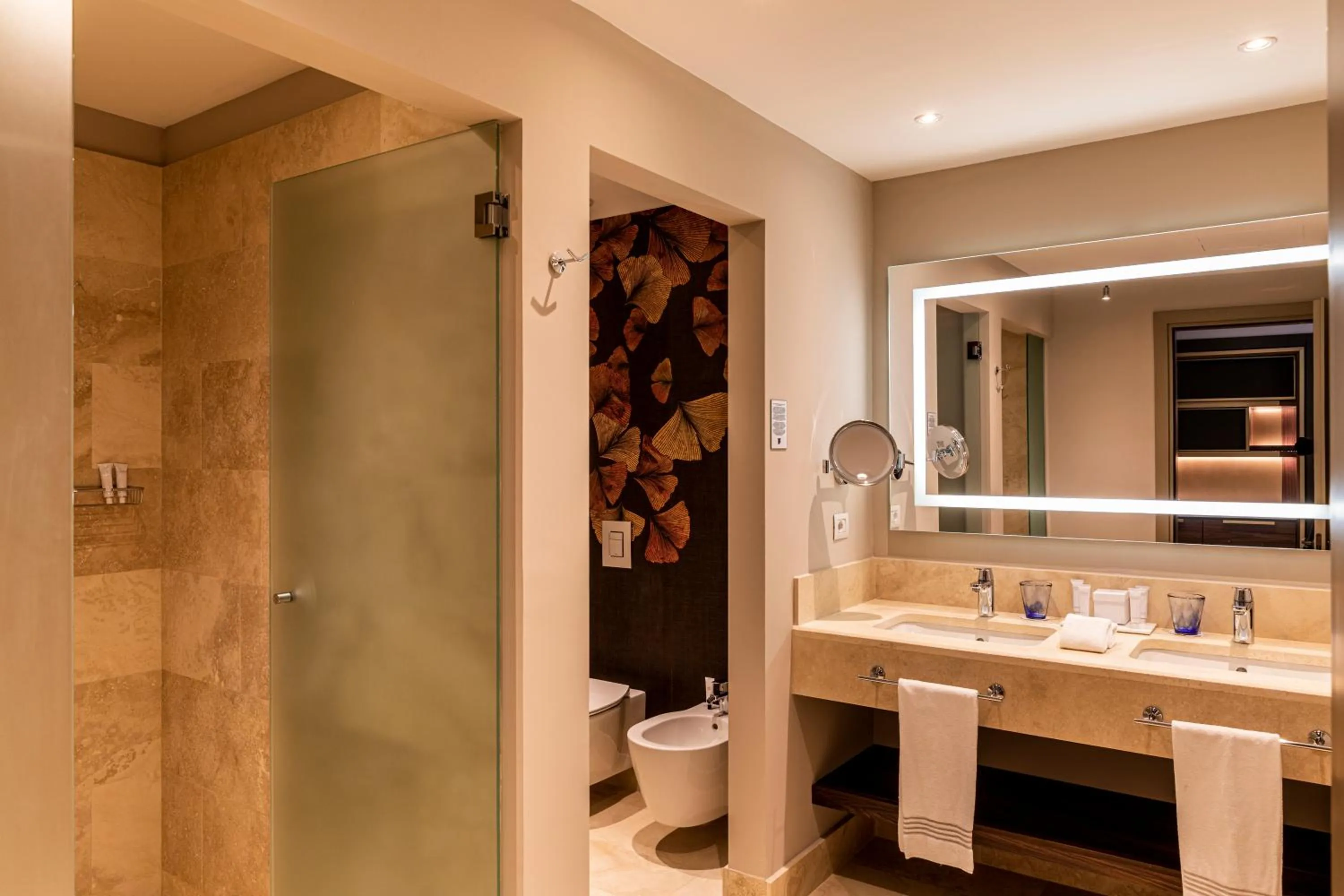 Bathroom in Il Castelfalfi-Tui Blue Selection